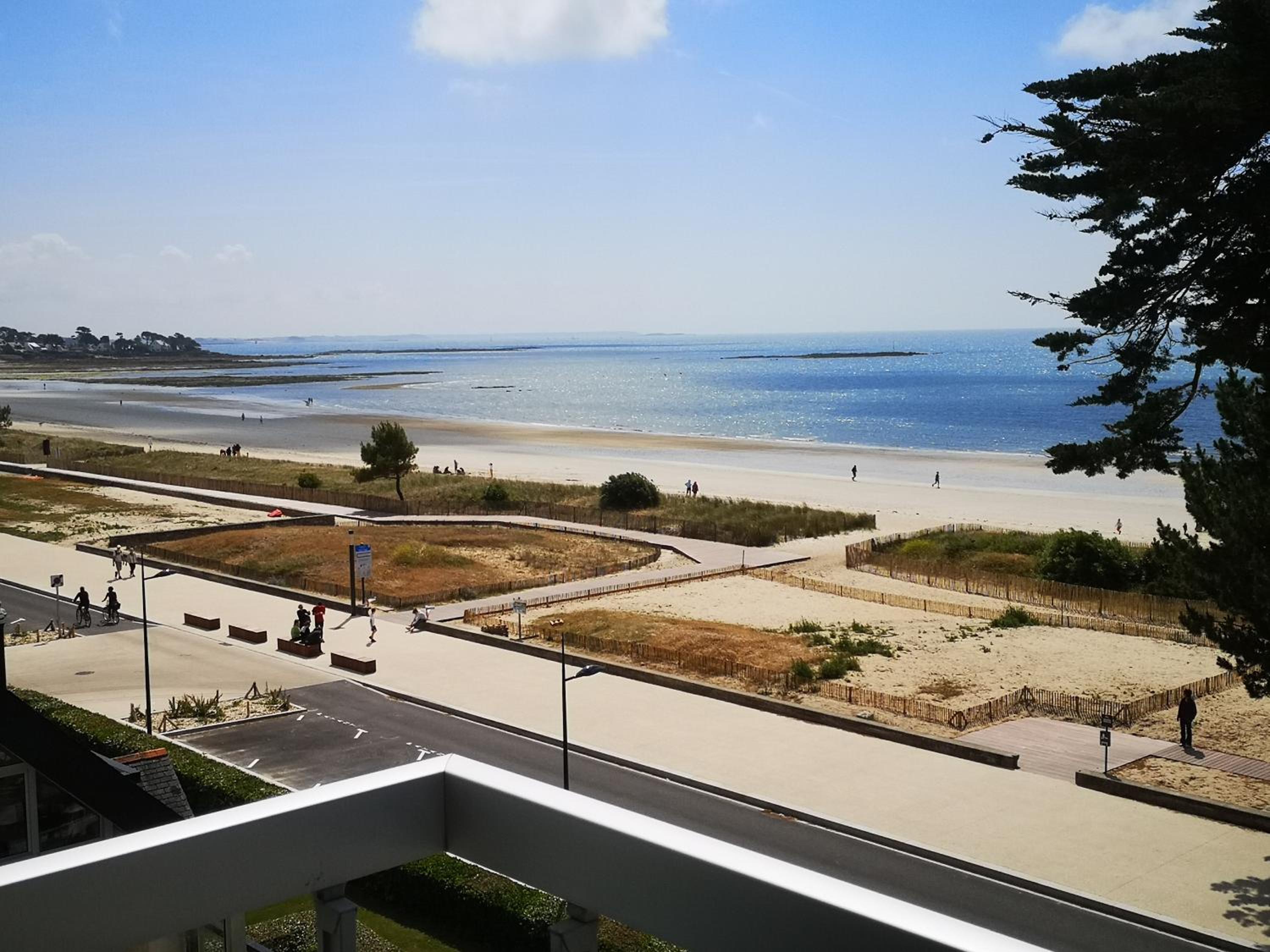 Superior Suite with Sea View - Photo 6