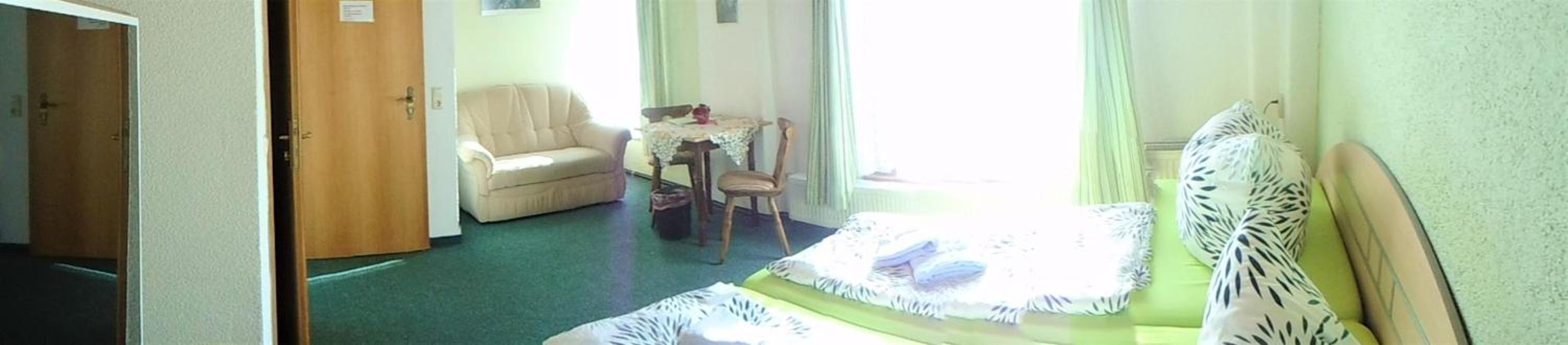 Double Room photo 2
