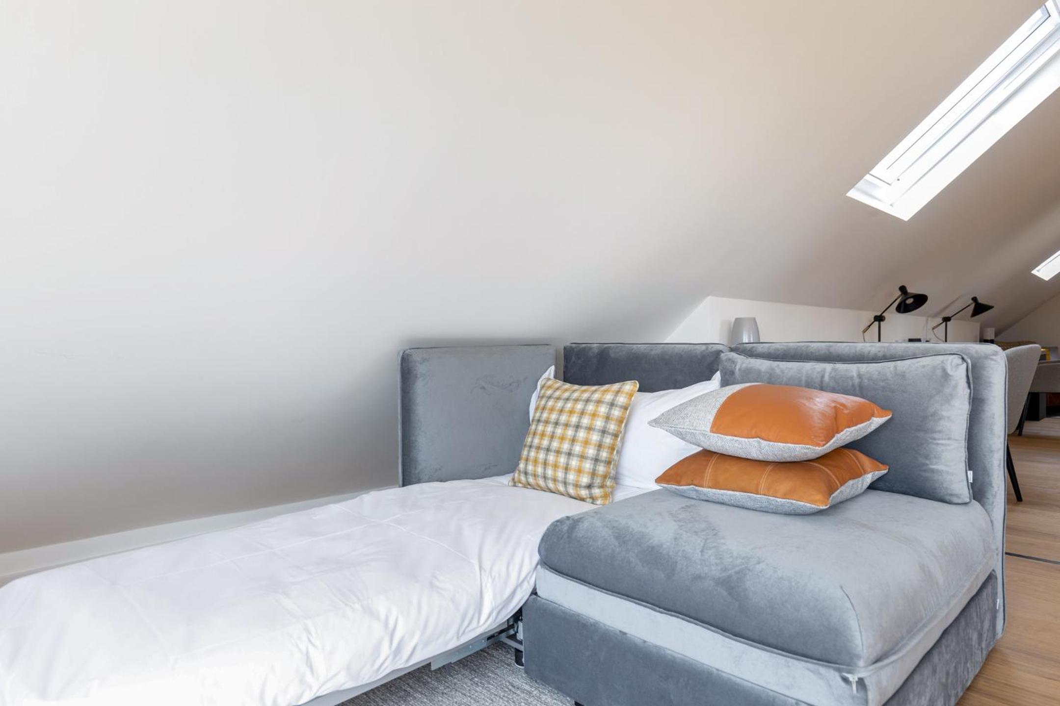 Two-Bedroom House photo 1