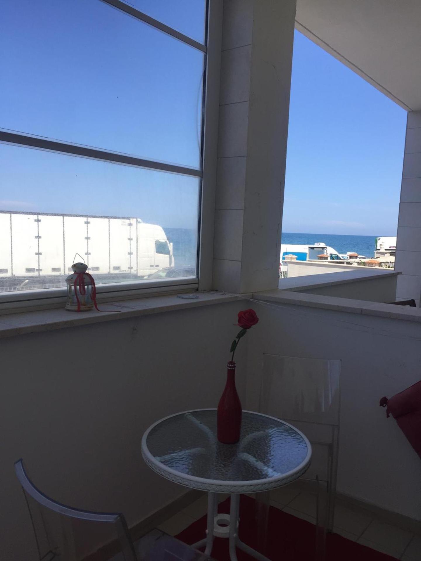 Deluxe Double Room with Sea View - Photo 19