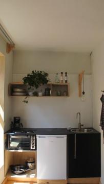 Studio Apartment - Photo 9