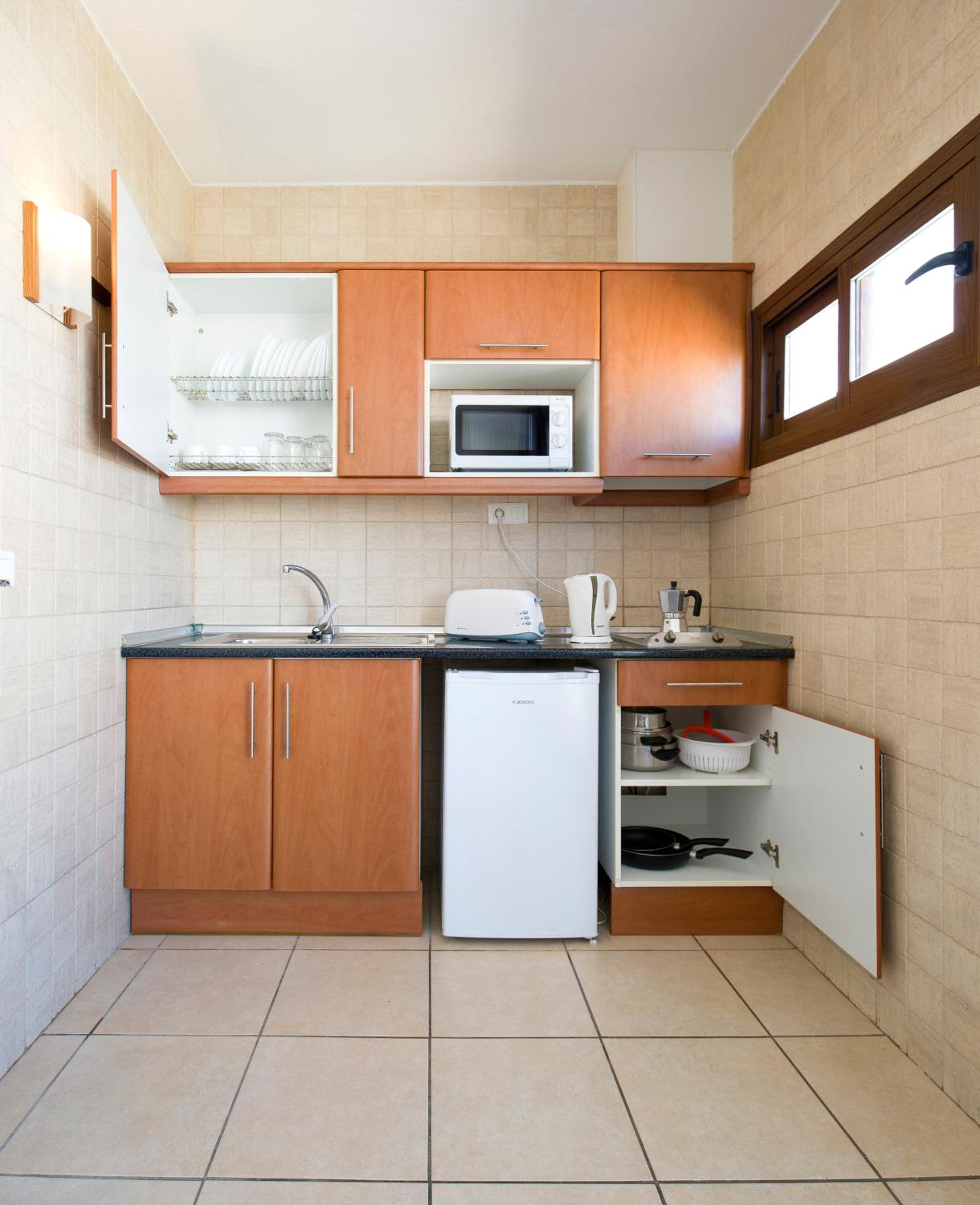 One-Bedroom Apartment - Photo 22