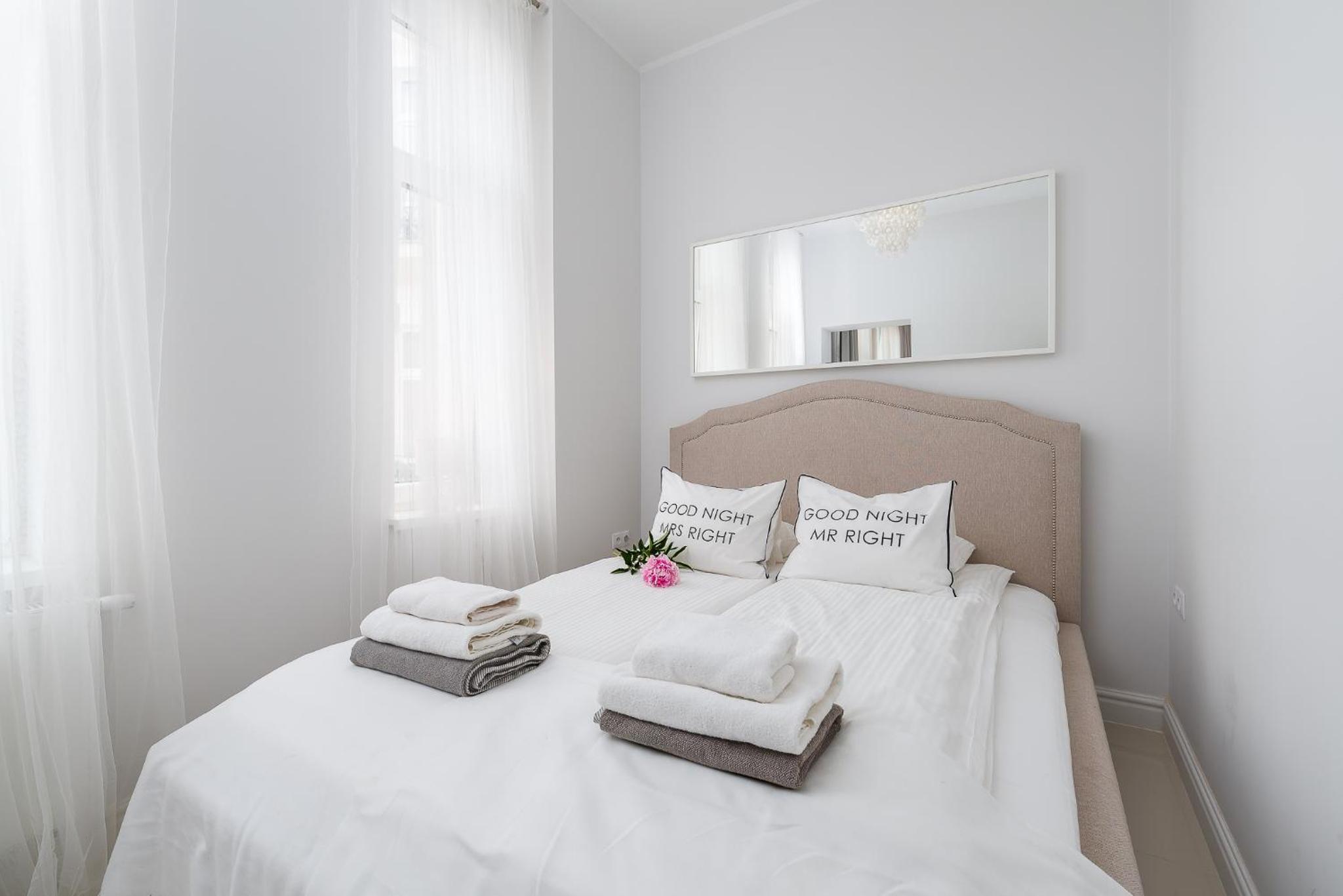 Superior Apartment