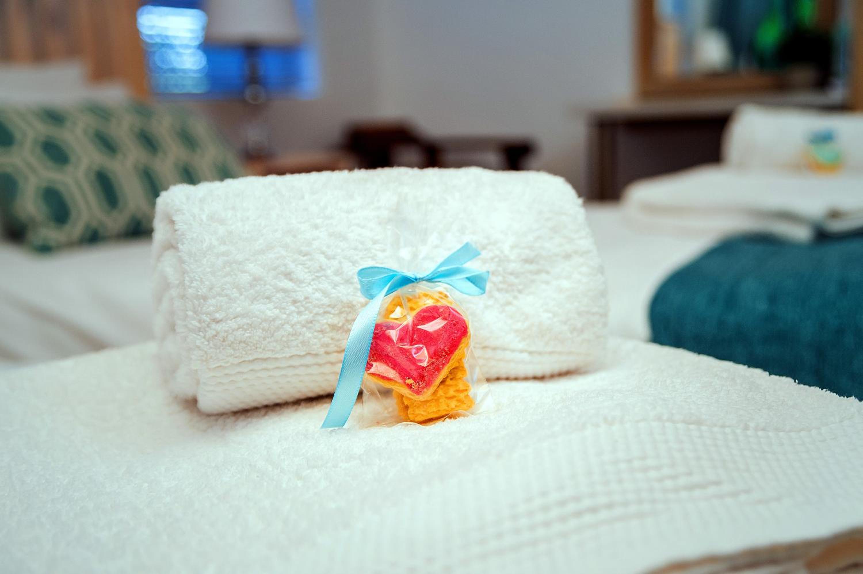 Deluxe Double or Twin Room - Photo 16