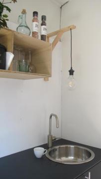 Studio Apartment - Photo 6
