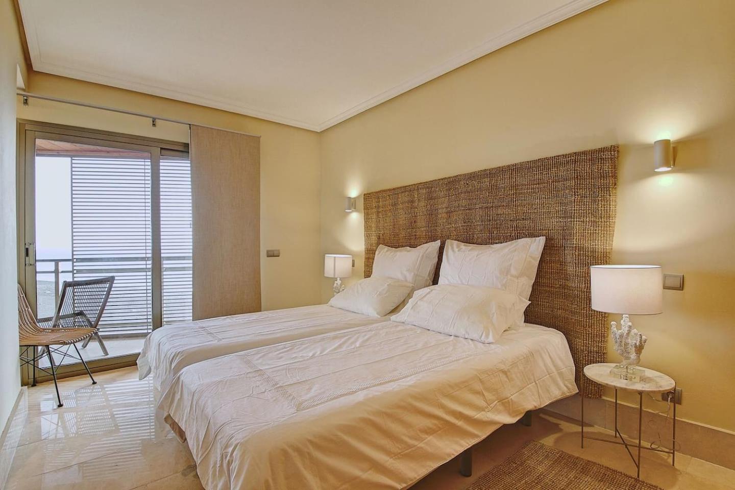Two-Bedroom Apartment - Photo 1