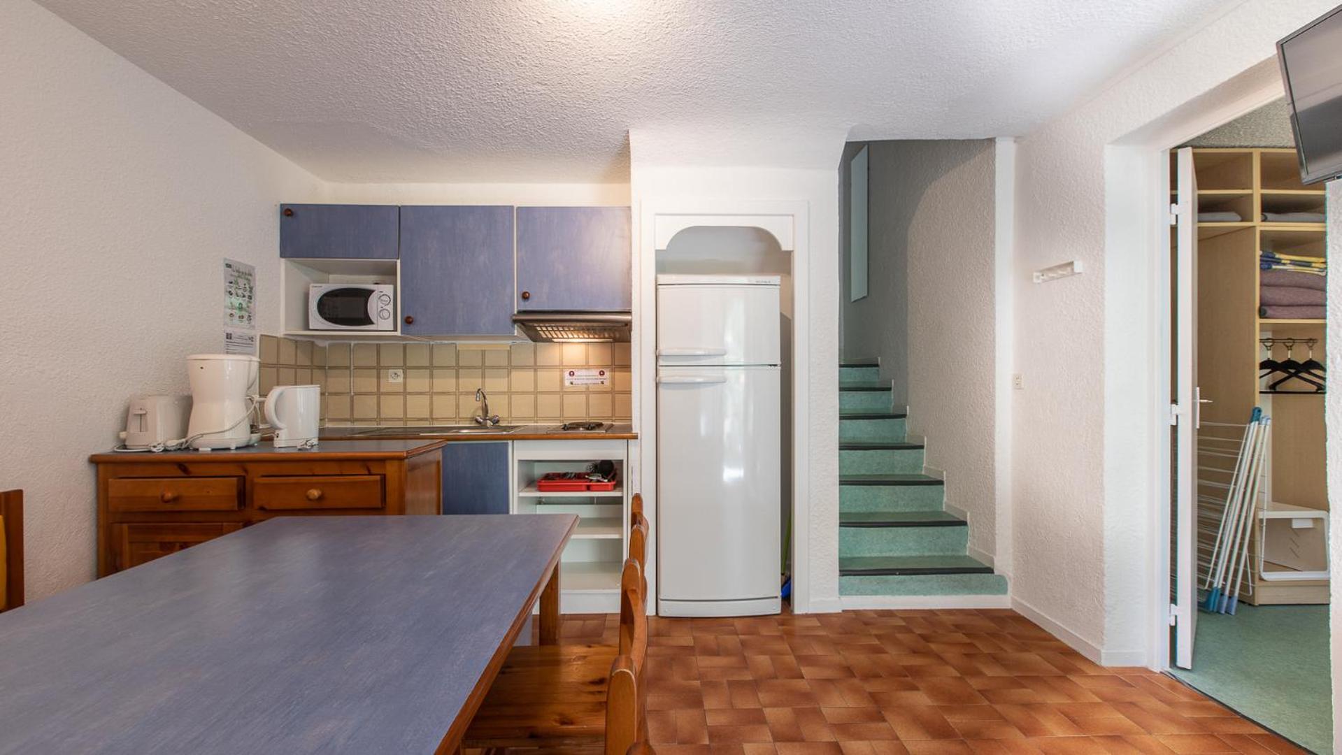 3 Bedroom Apartment for 8 people photo 1