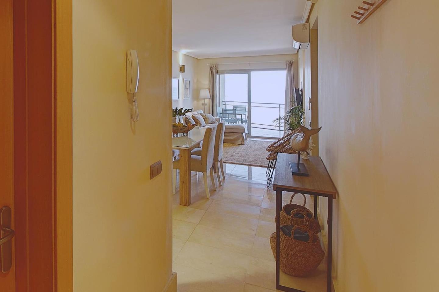 Two-Bedroom Apartment - Photo 3
