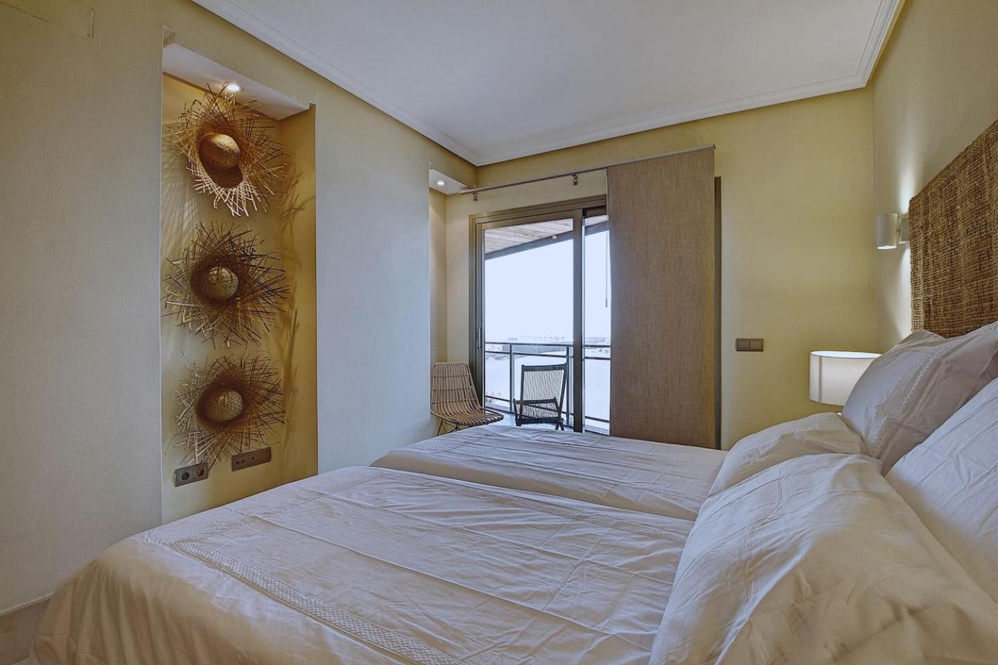 Two-Bedroom Apartment - Photo 4