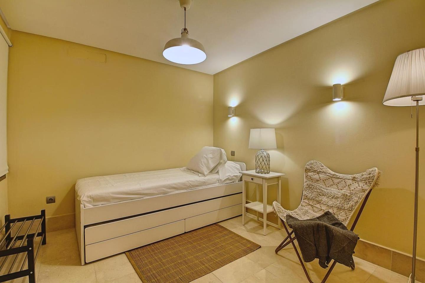 Two-Bedroom Apartment - Photo 7