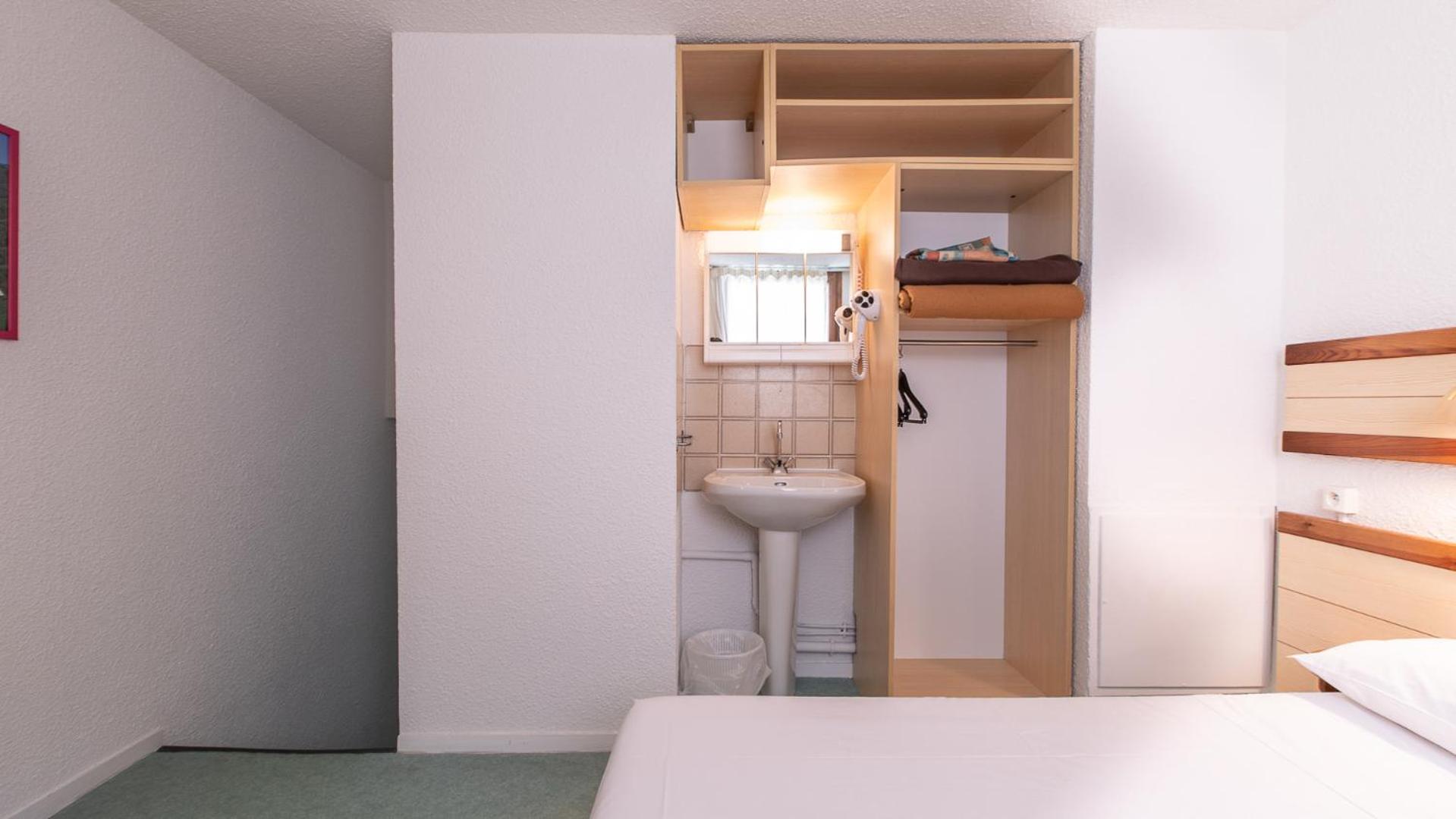 3 Bedroom Apartment for 8 people photo 1