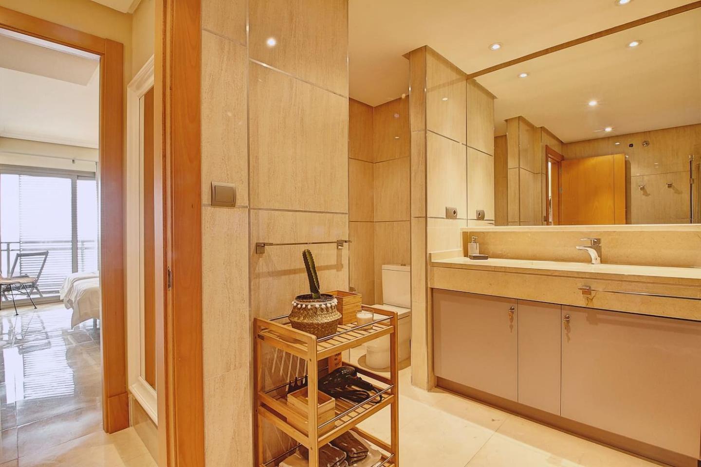 Two-Bedroom Apartment - Photo 10