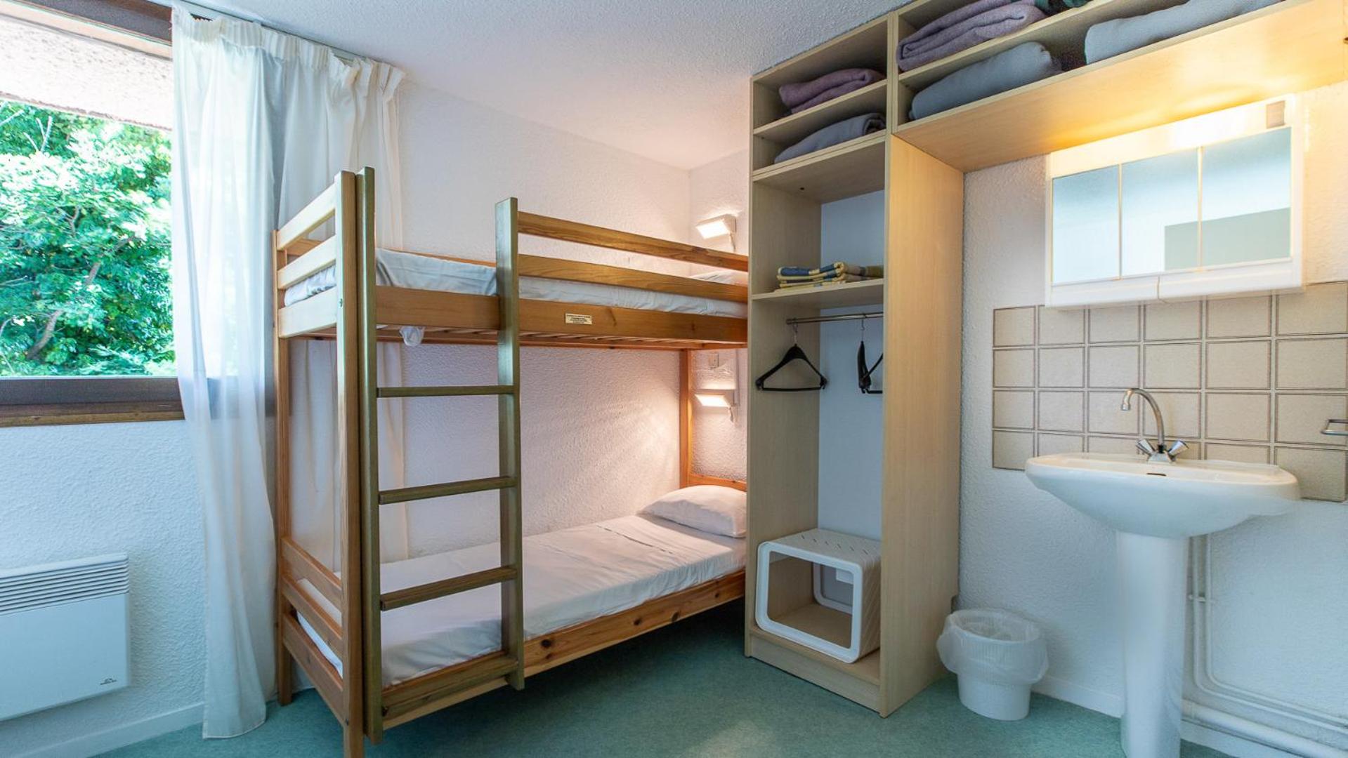 3 Bedroom Apartment for 8 people photo 2