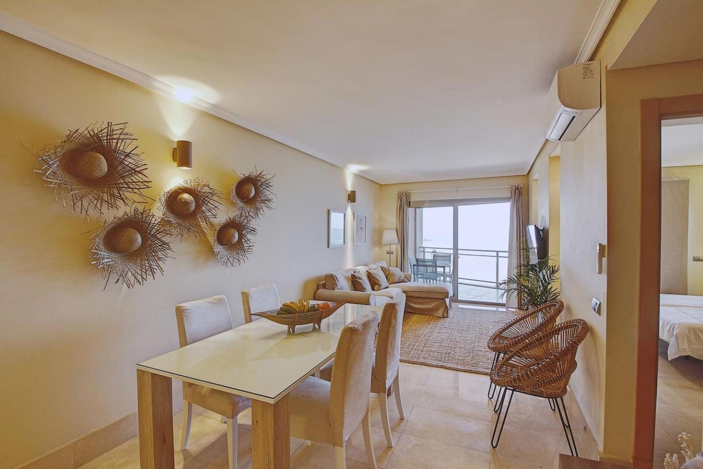 Two-Bedroom Apartment - Photo 12