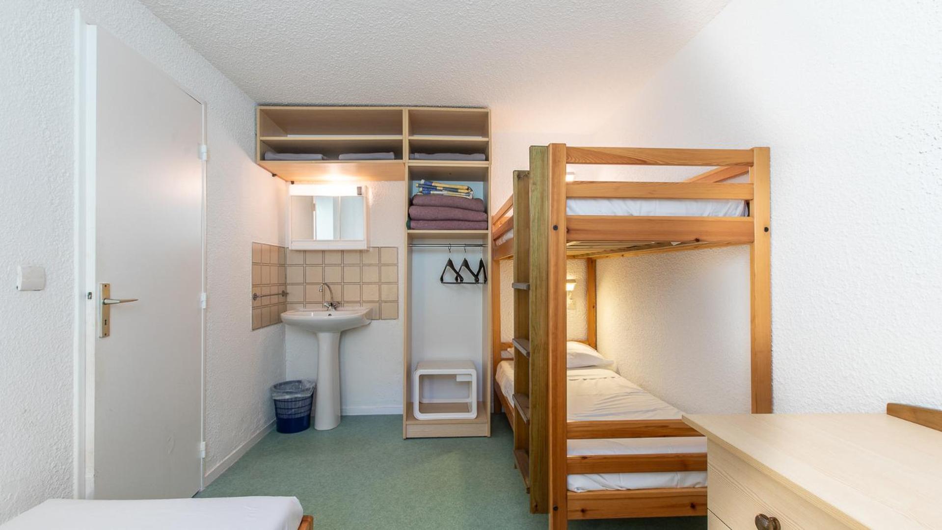 3 Bedroom Apartment for 8 people photo 3