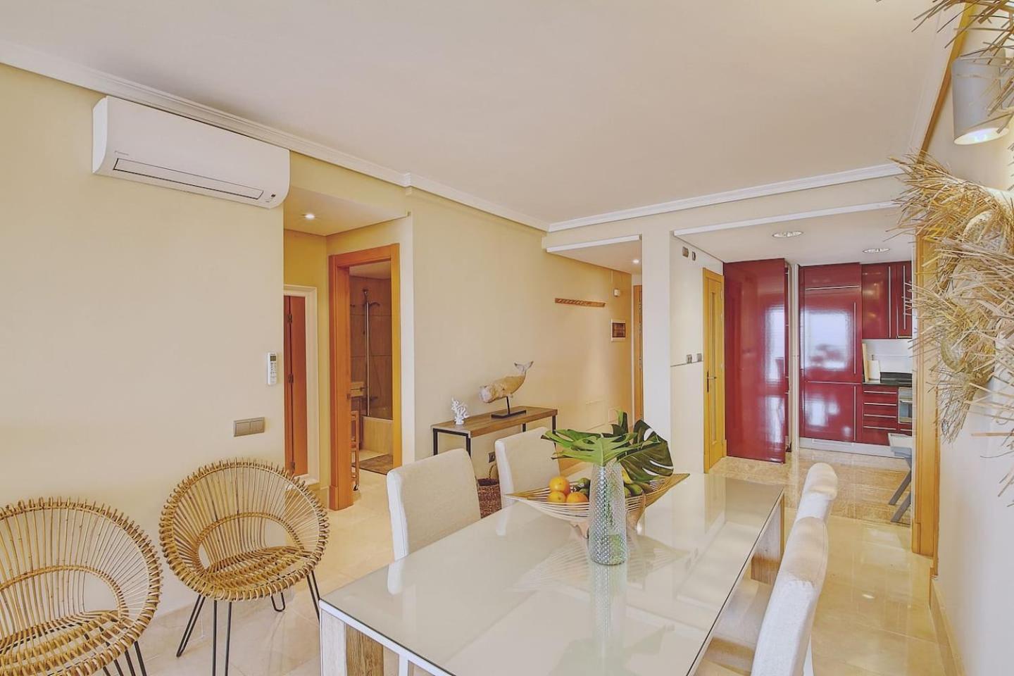 Two-Bedroom Apartment - Photo 22