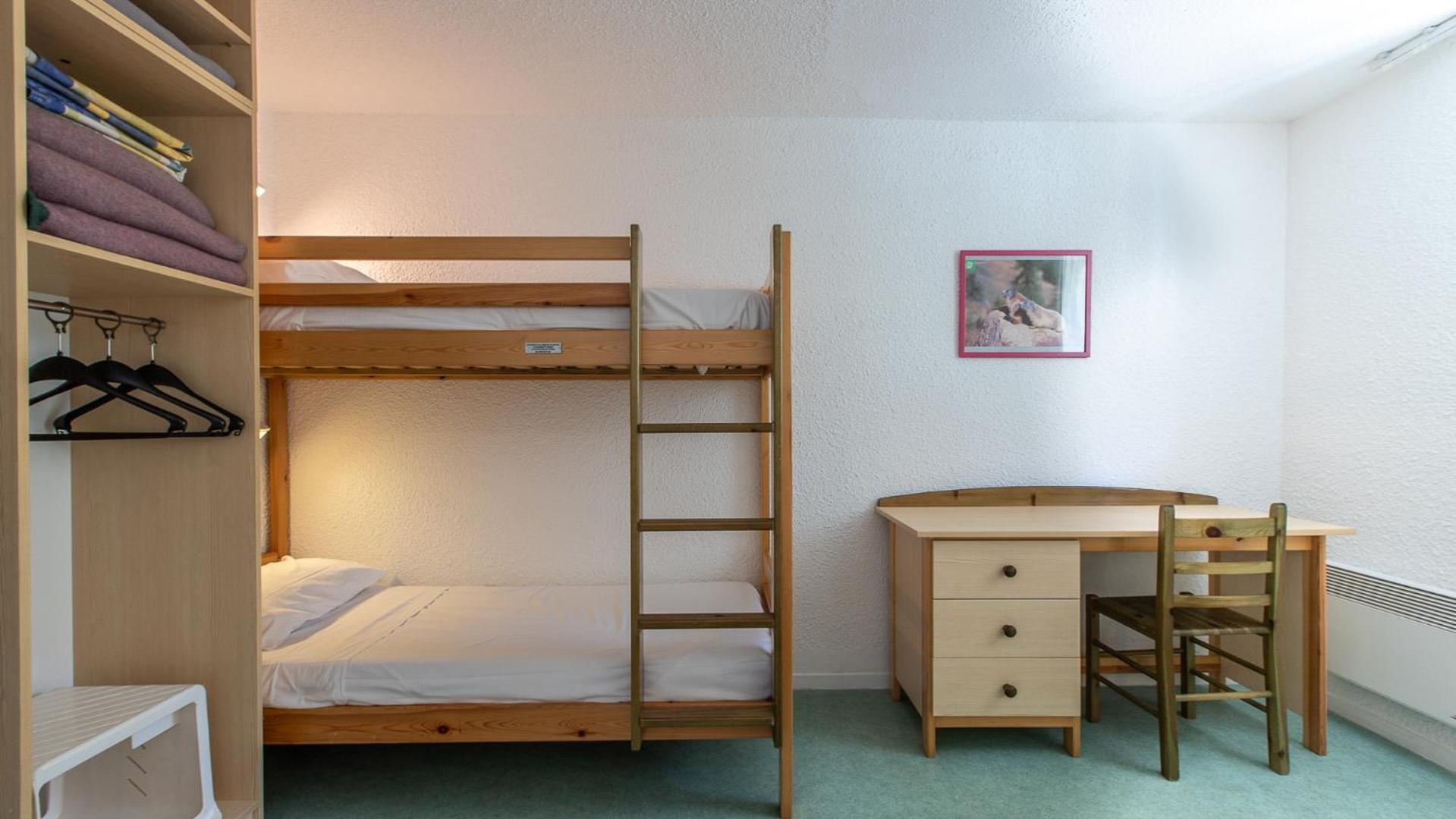 Three-Bedroom Apartment (8 Adults) photo 2