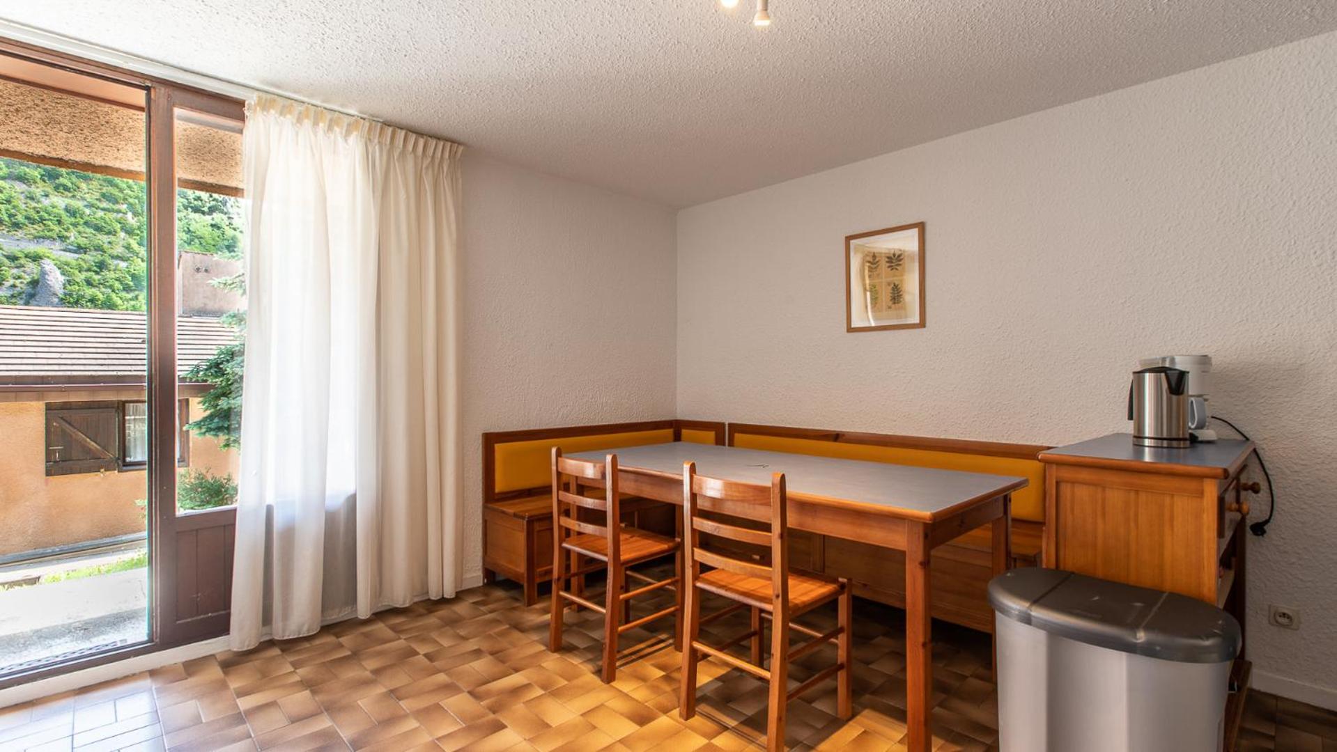 3 Bedroom Apartment for 7 people photo 1