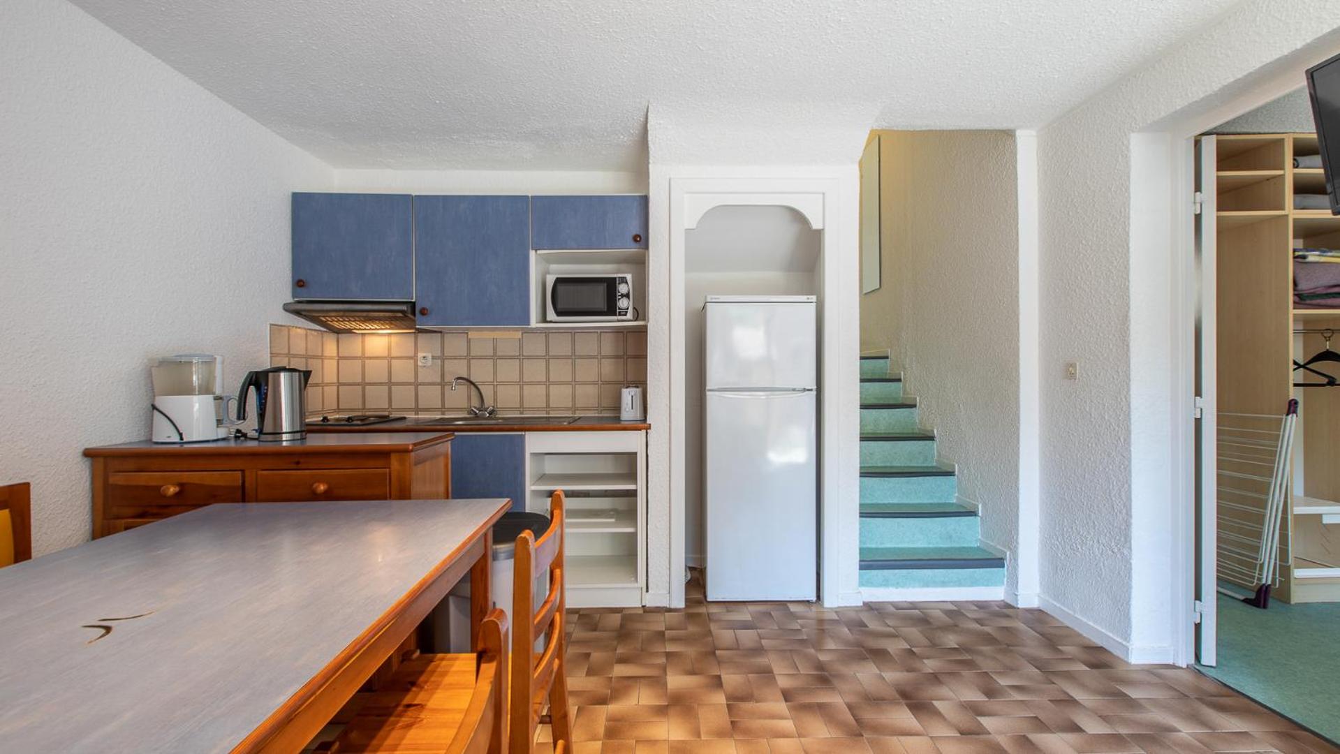 3 Bedroom Apartment for 7 people photo 3