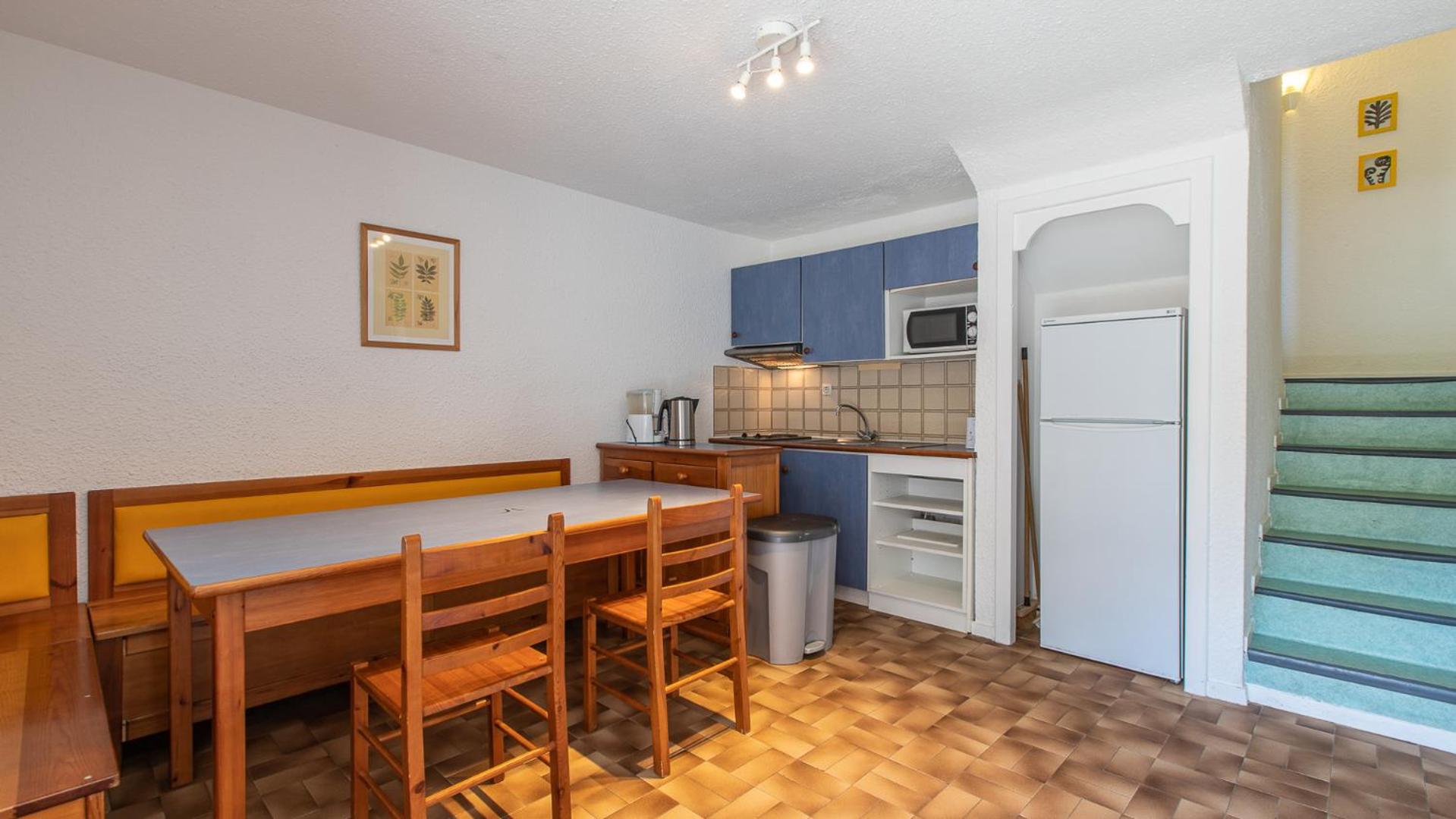 3 Bedroom Apartment for 7 people photo 3