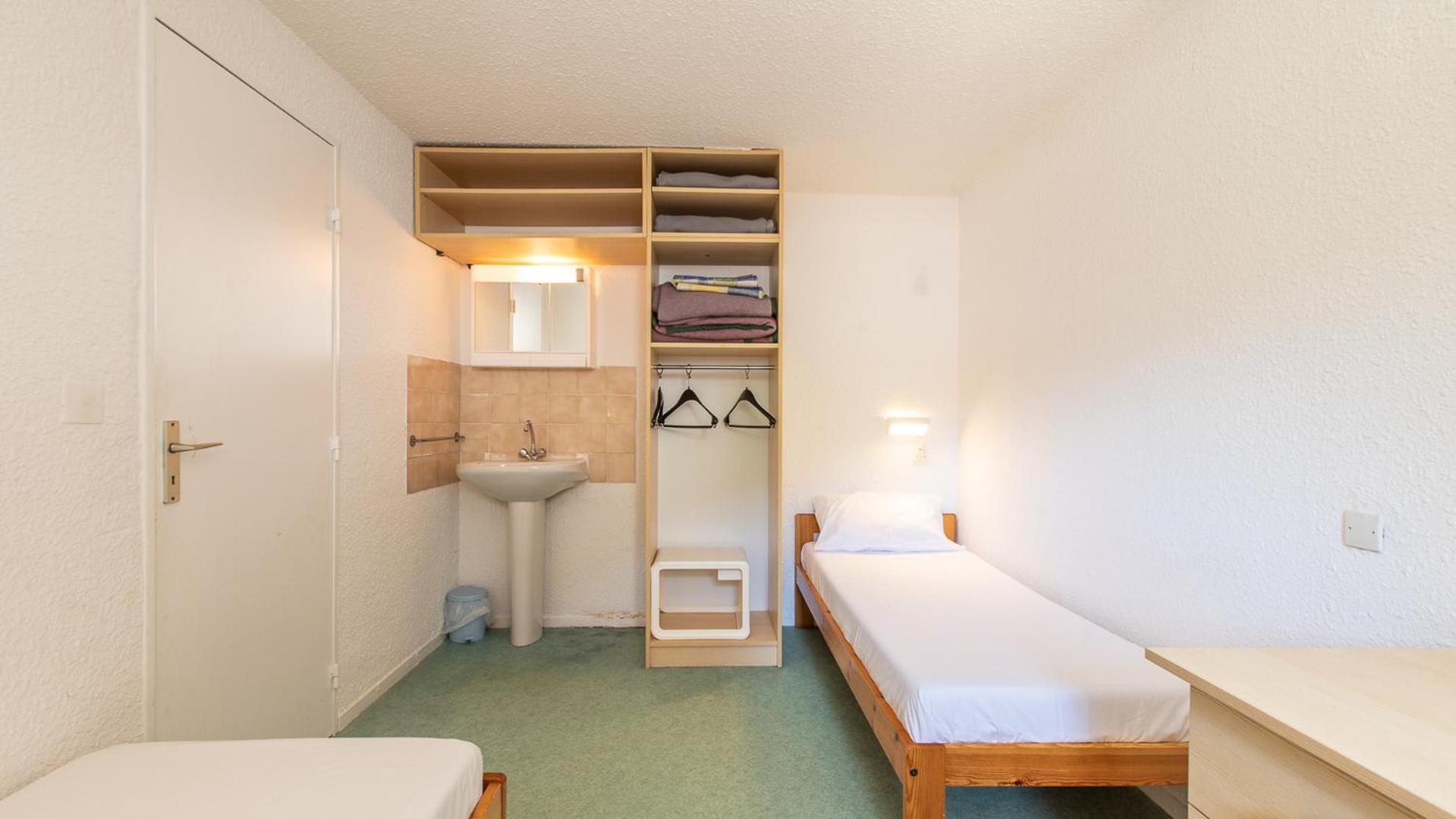 3 Bedroom Apartment for 7 people