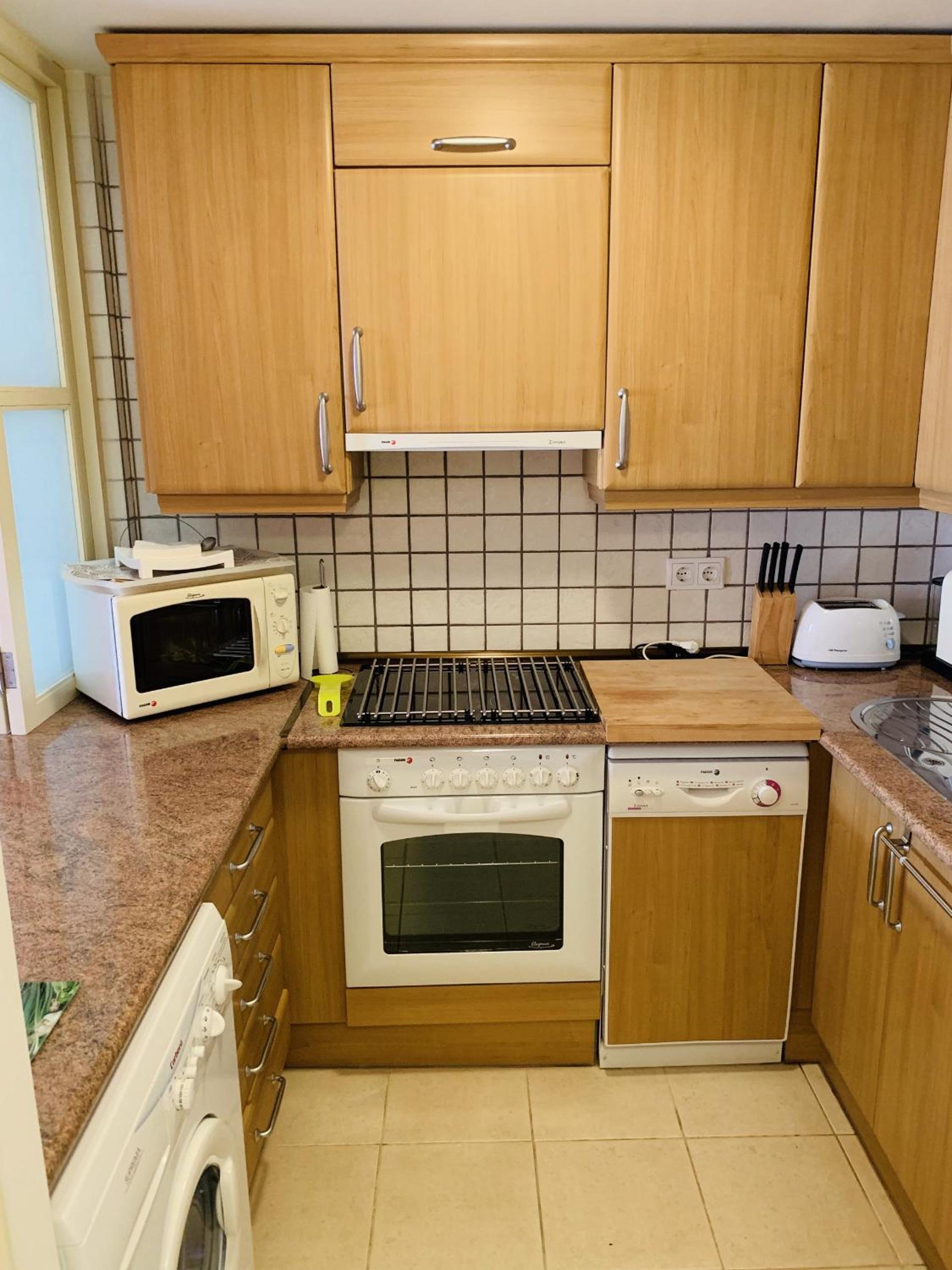 Apartment - Photo 17