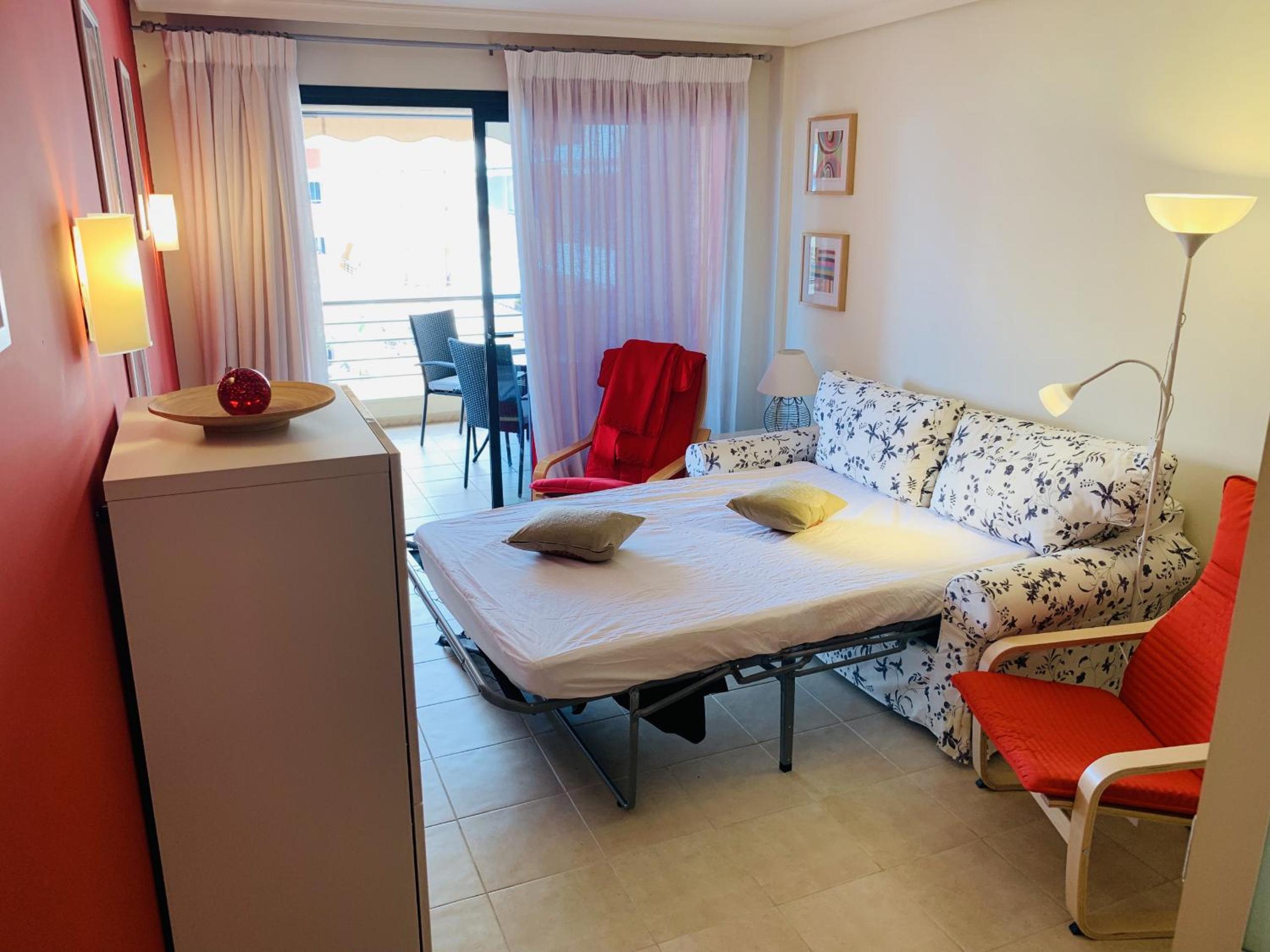 Apartment - Photo 20