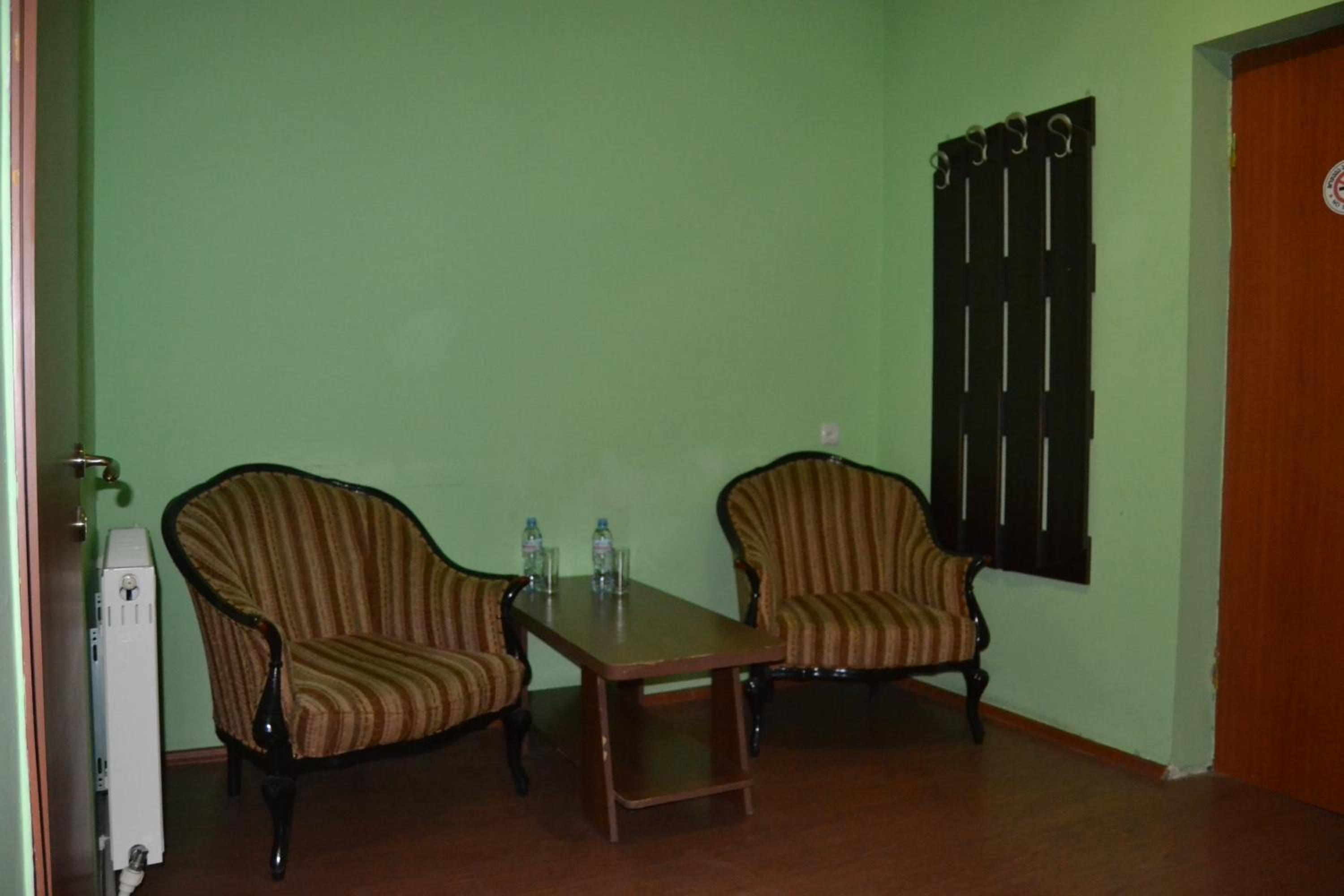 Deluxe Double Room - Photo 1
