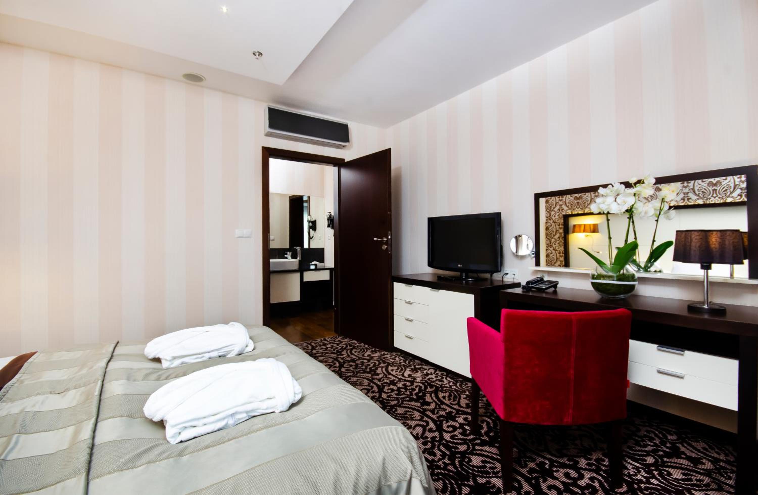 Junior Suite - Photo 2