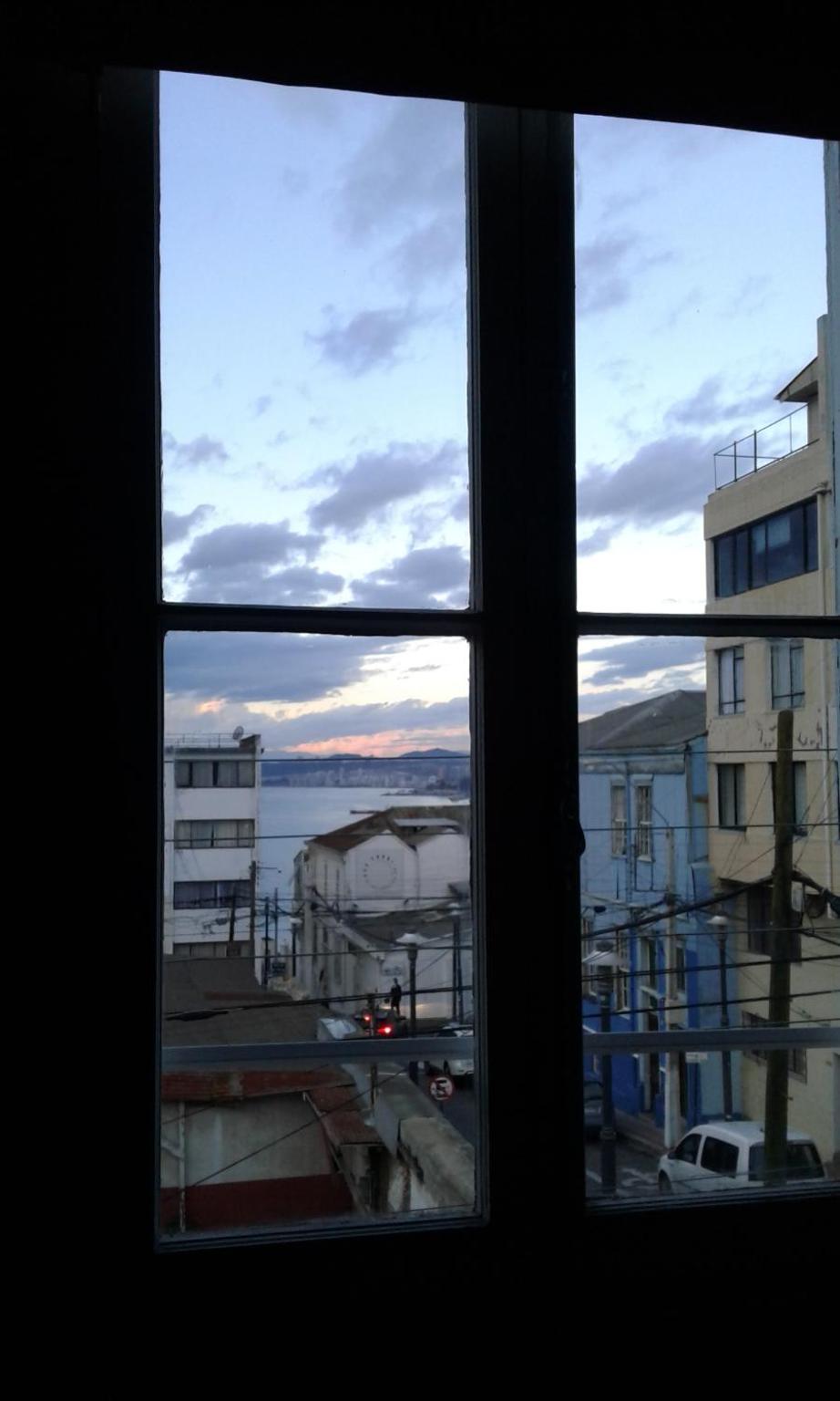 Superior Double Room with Partial Sea View photo 2