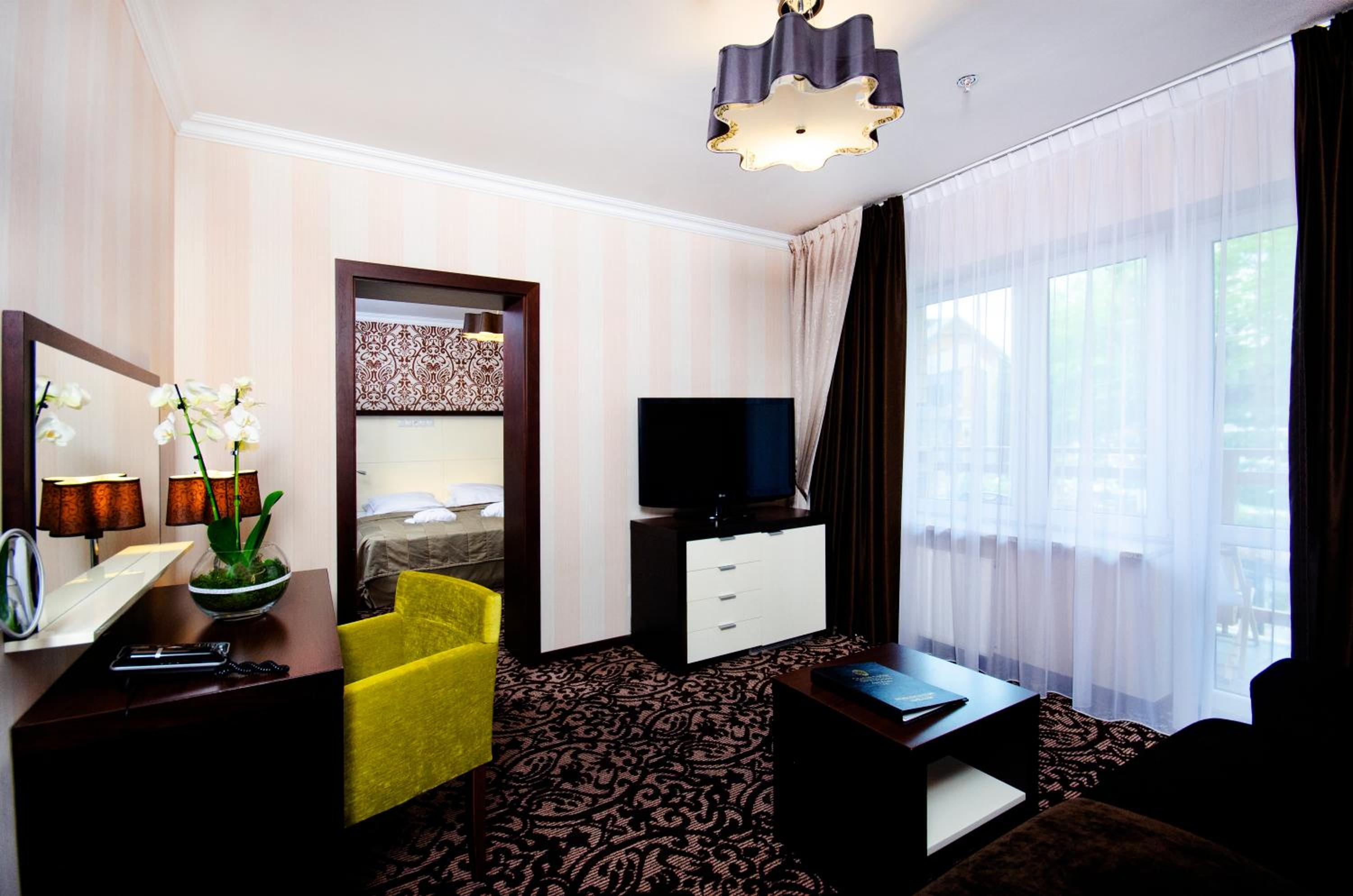 Junior Suite - Photo 3
