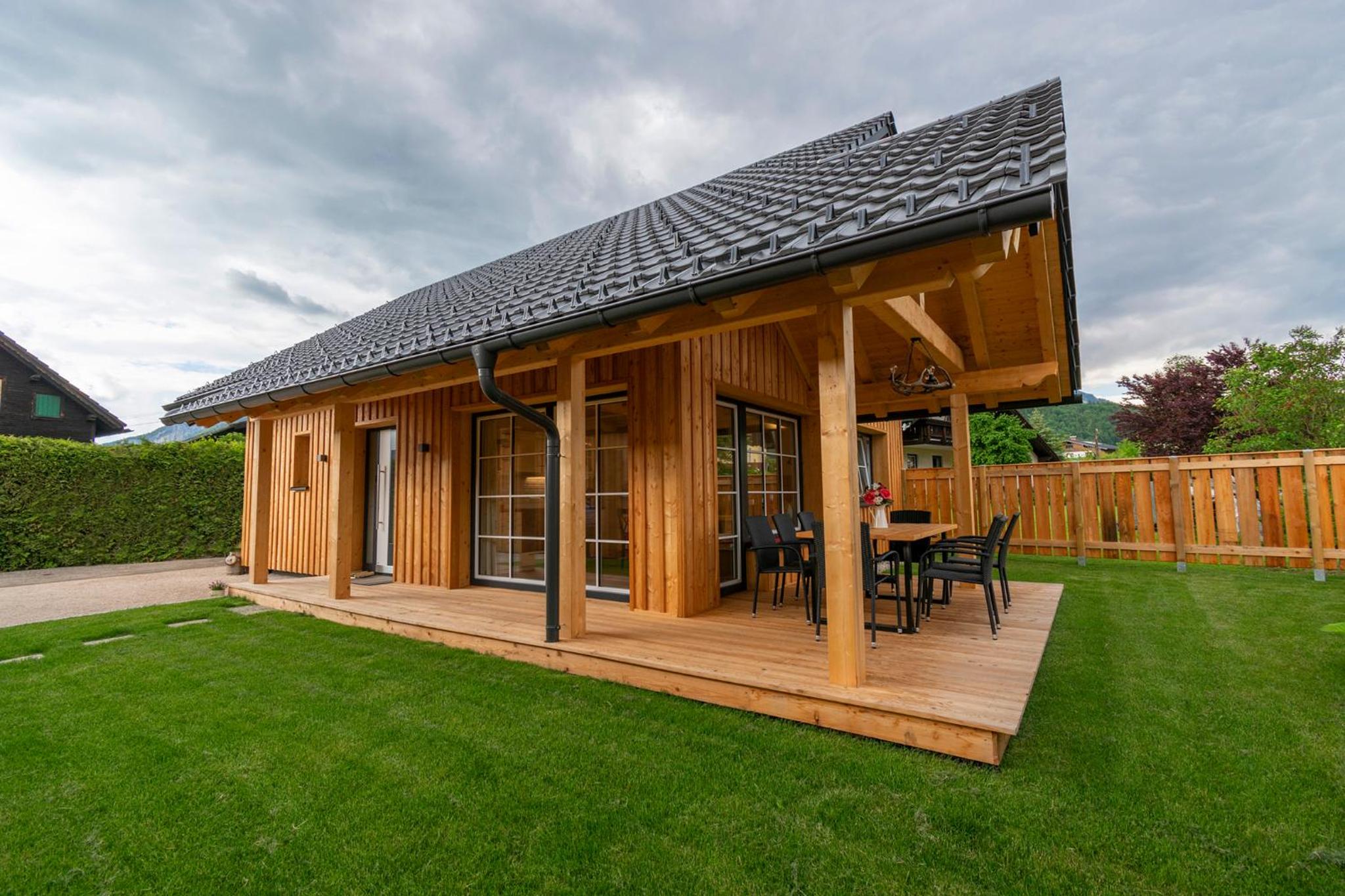 Two-Bedroom Chalet photo 3