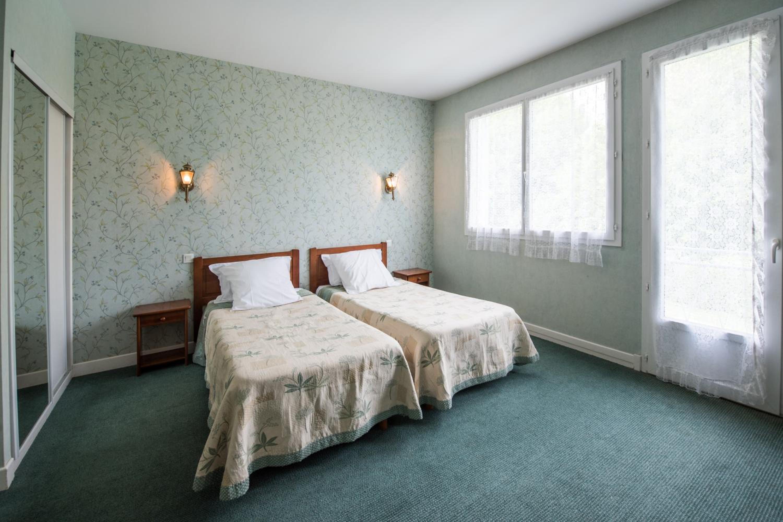 Twin Room photo 3