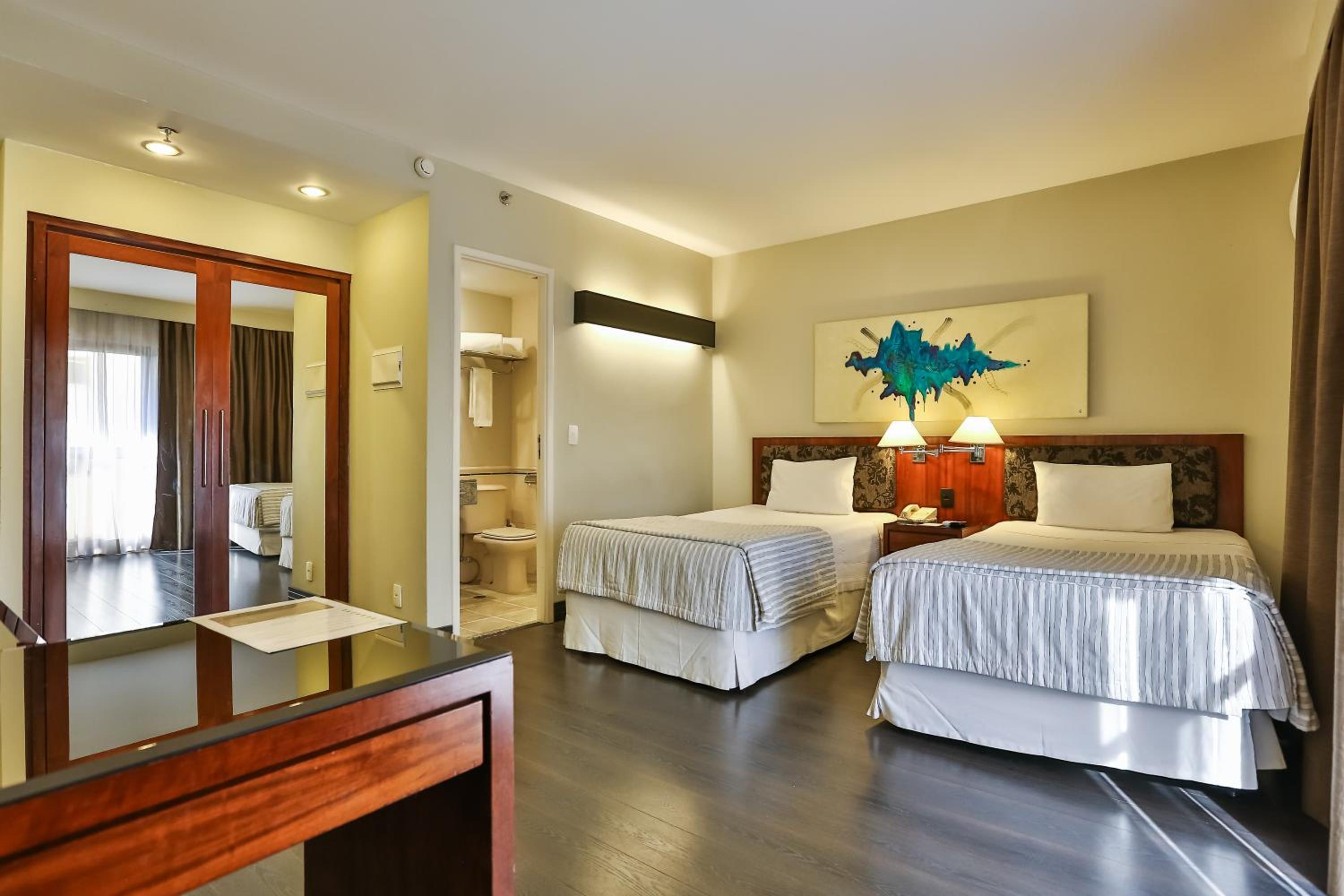 Superior Twin Room - Photo 1