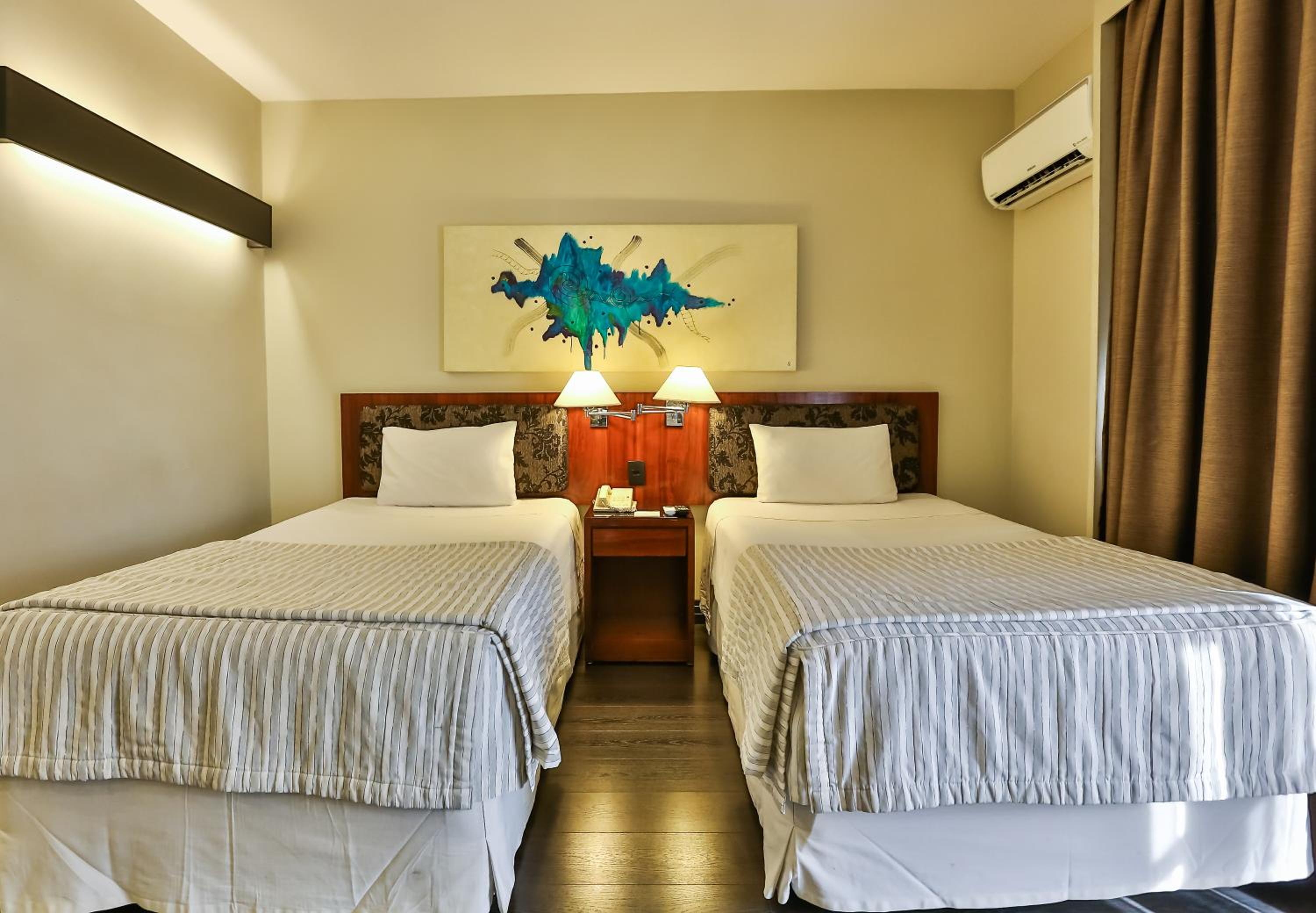 Superior Twin Room - Photo 4