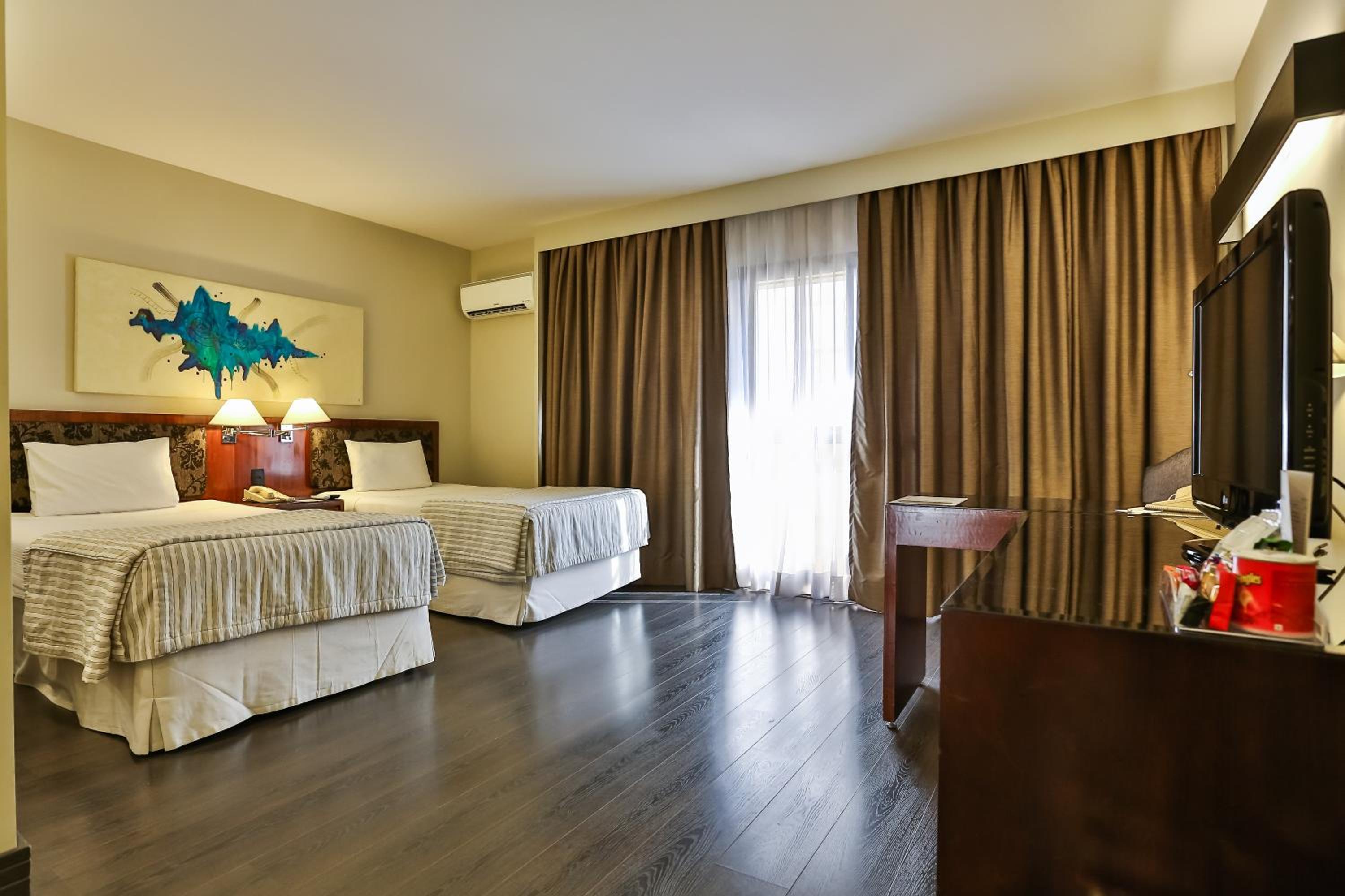 Superior Twin Room - Photo 5