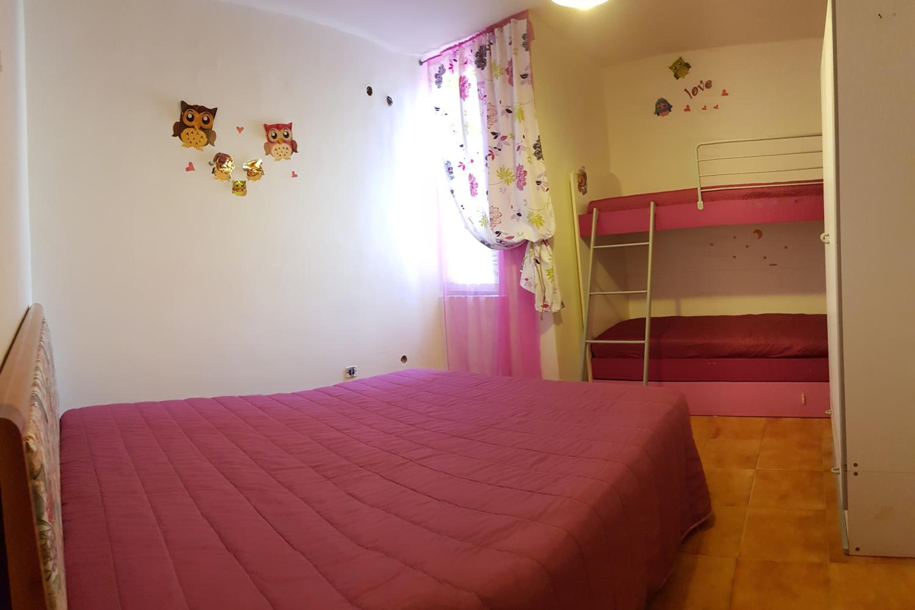 Classic Quadruple Room photo 1