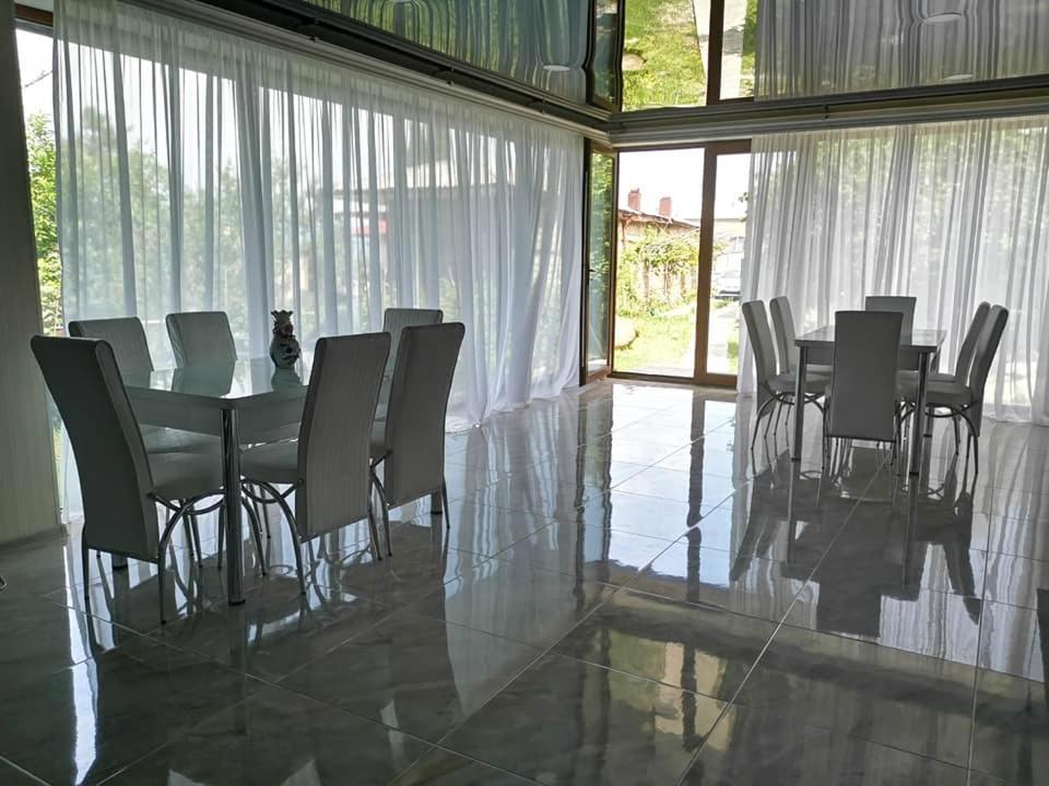 Twin Room with Balcony photo 3