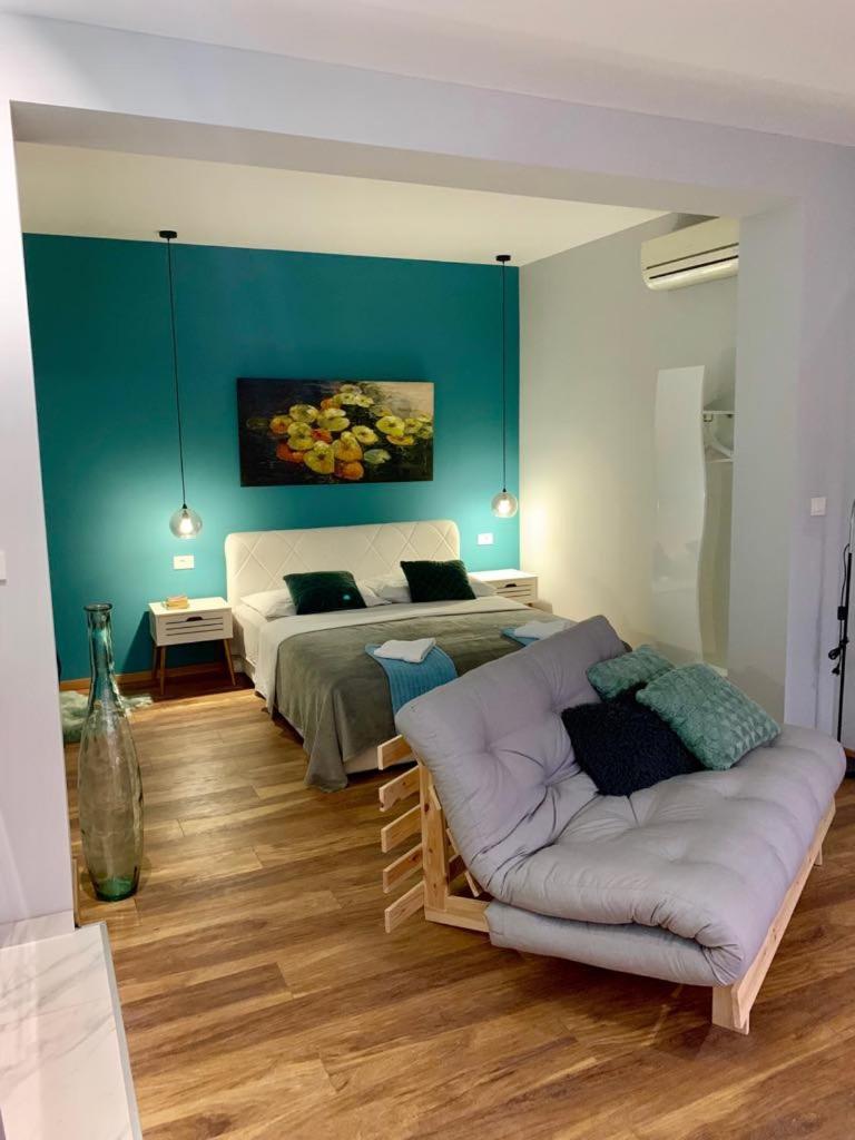 Deluxe Apartment photo 1