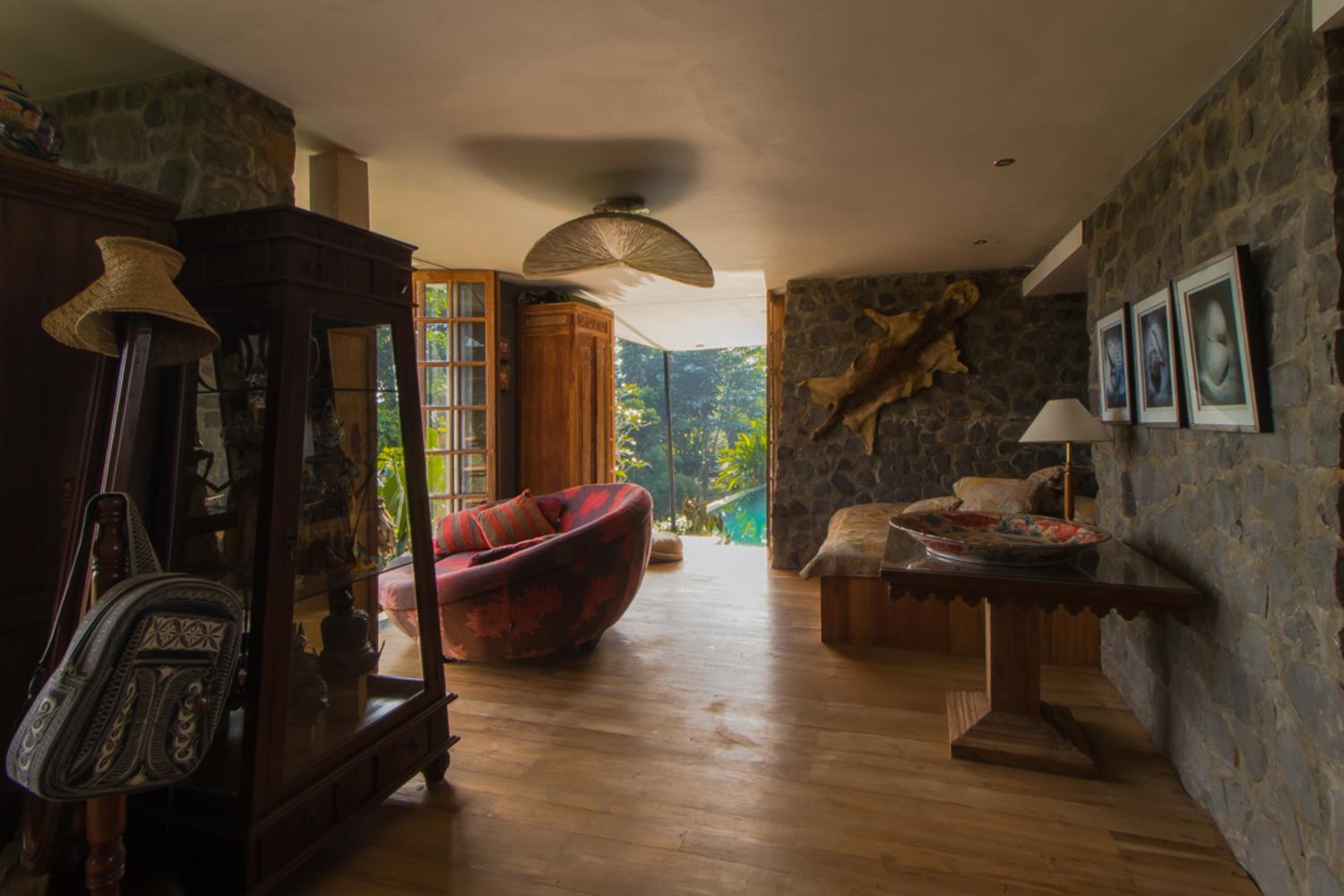 Double Room with Garden View - Photo 1