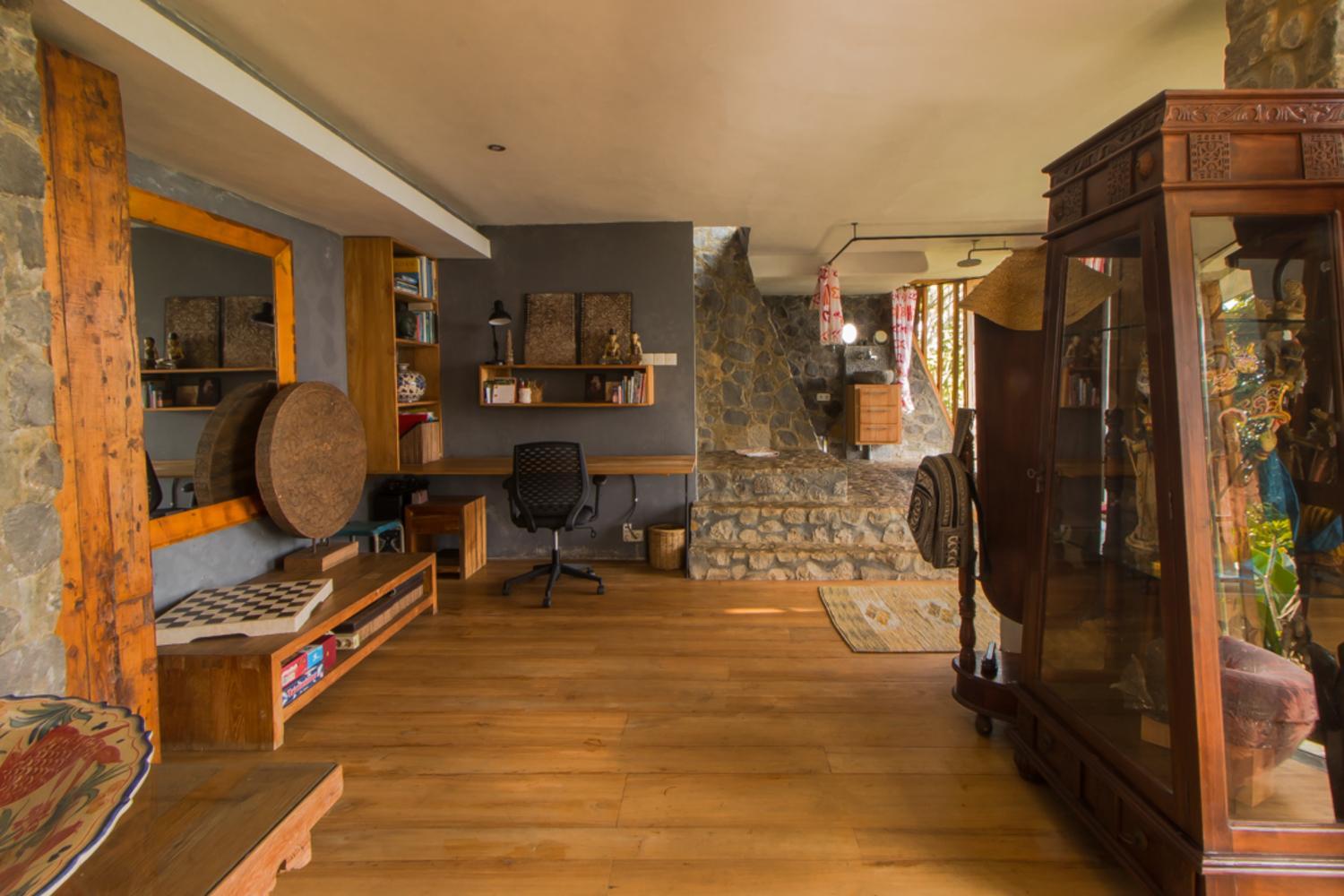 Double Room with Garden View - Photo 5