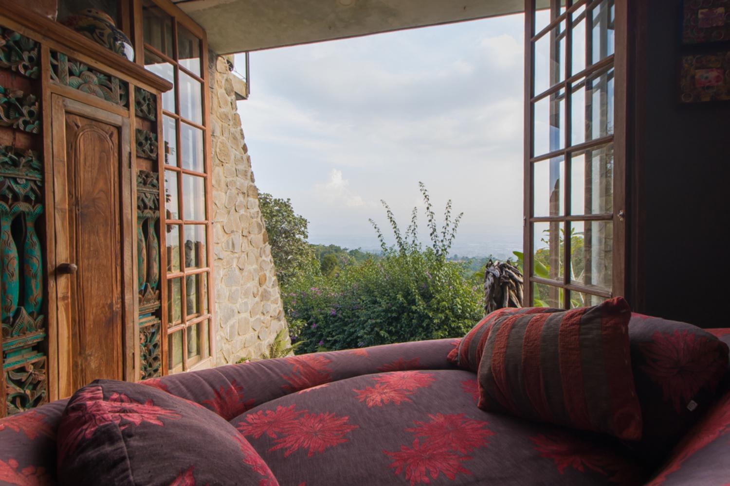 Double Room with Garden View - Photo 4