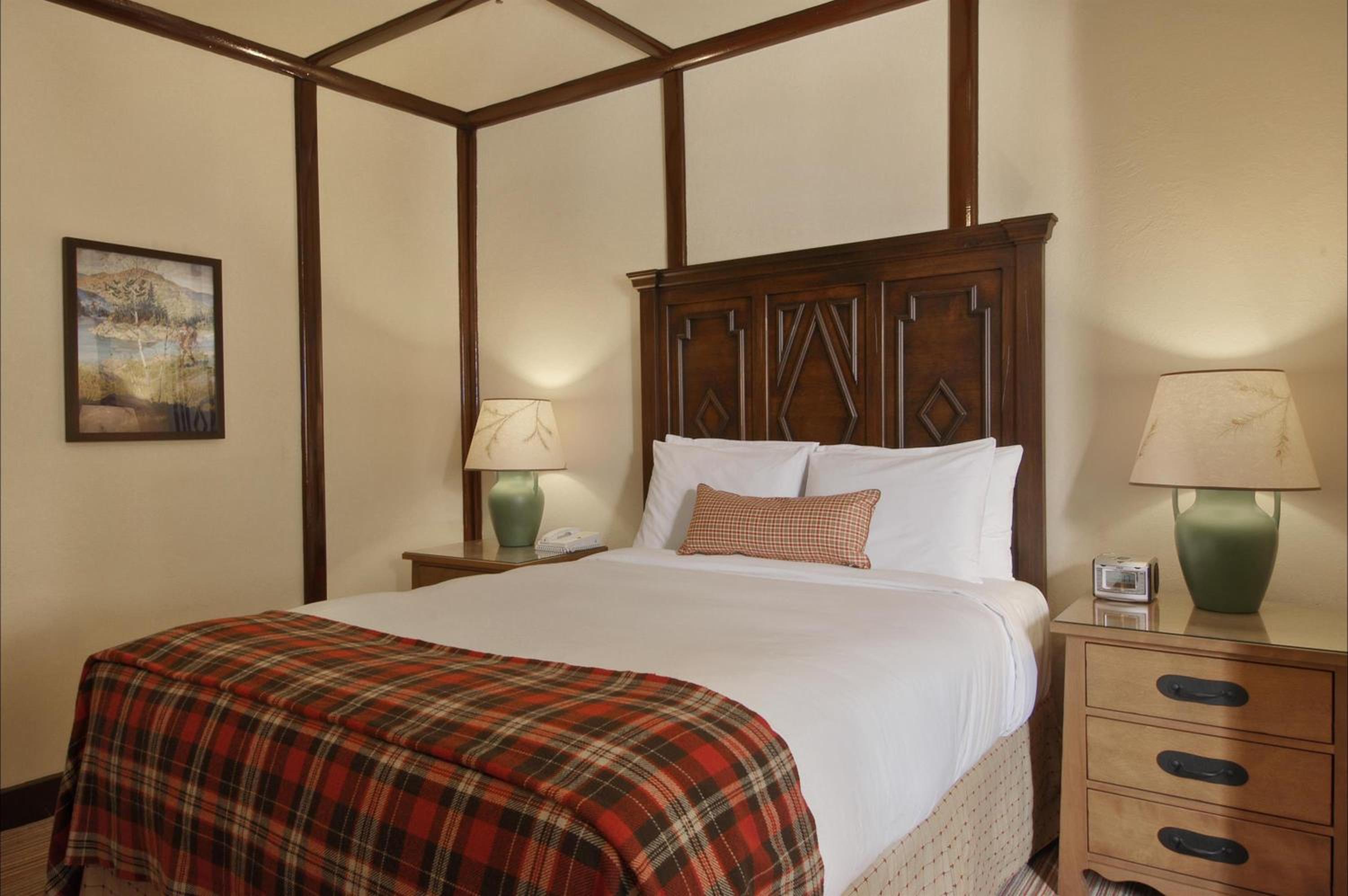 Moderate Room photo 1