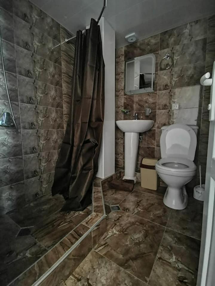 Double Room with Mountain View photo 3