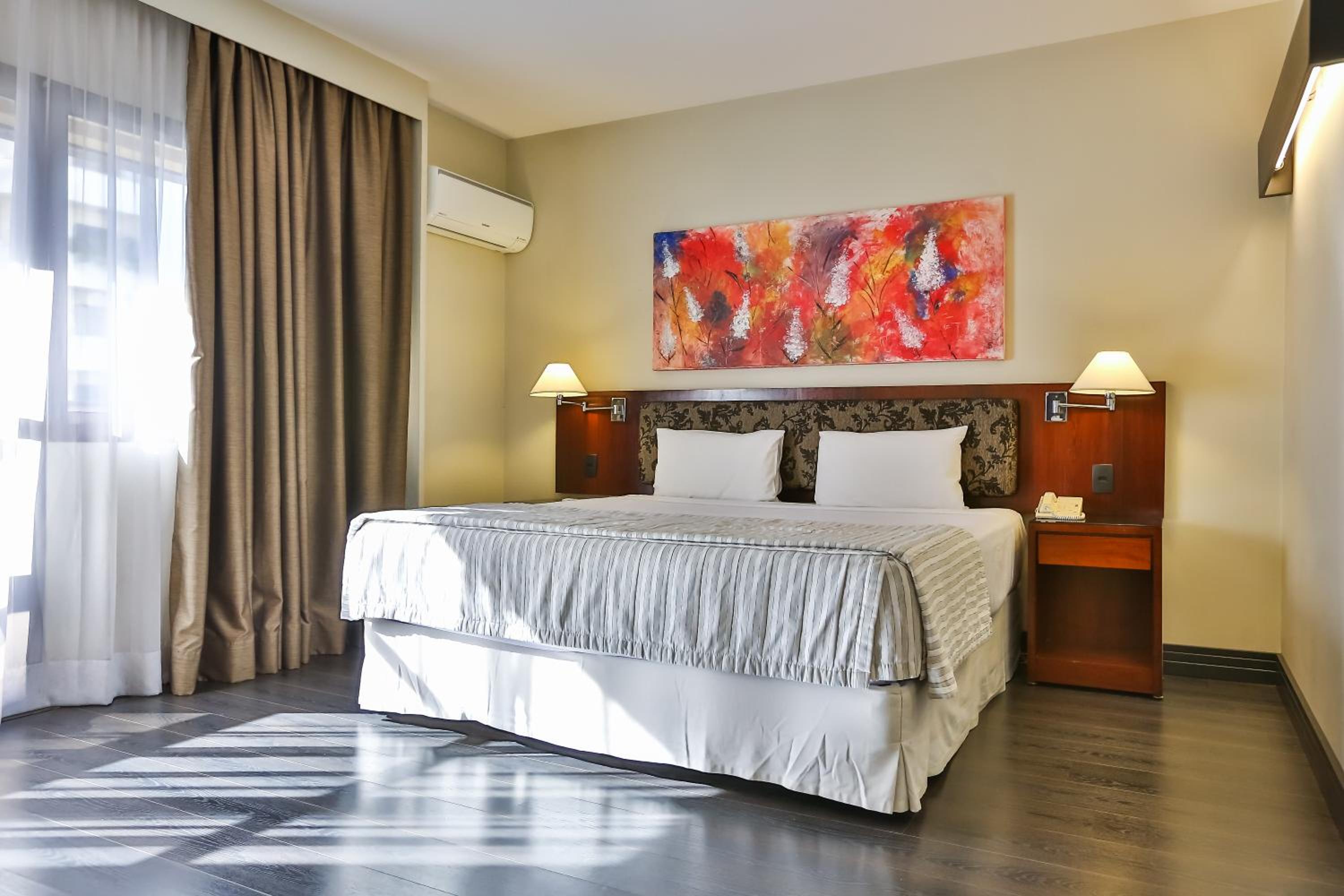 Superior Queen Room - Photo 1