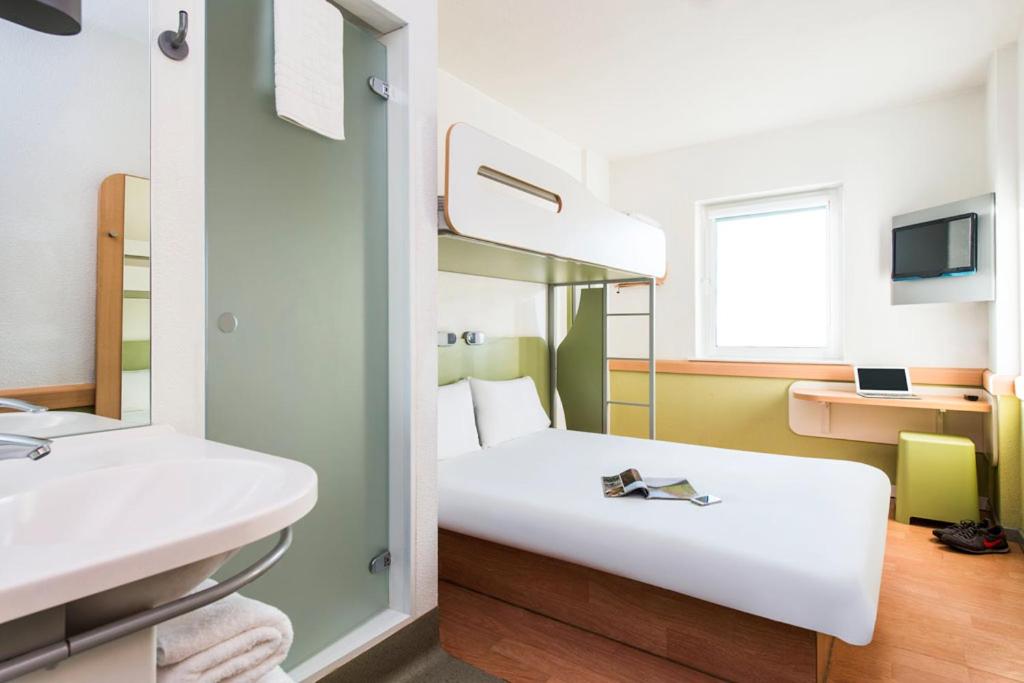 Double Room photo 3