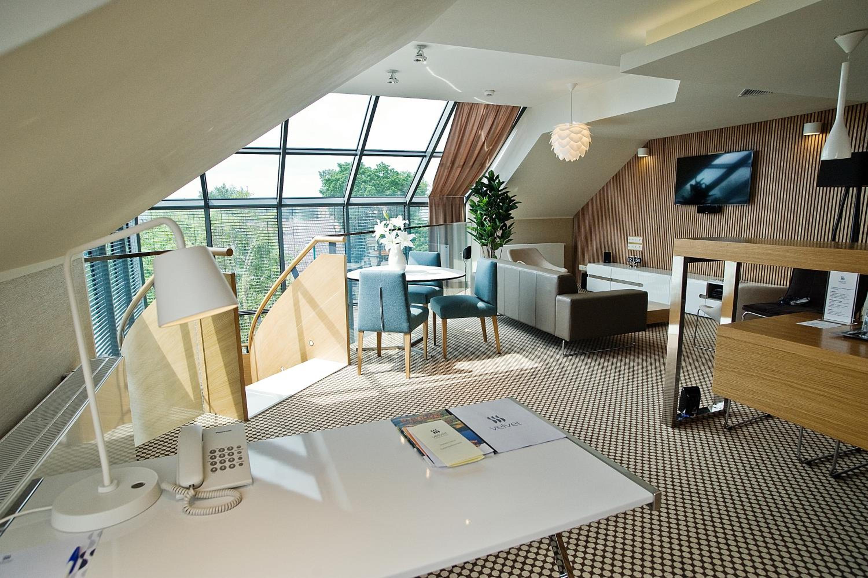Maisonette photo 3