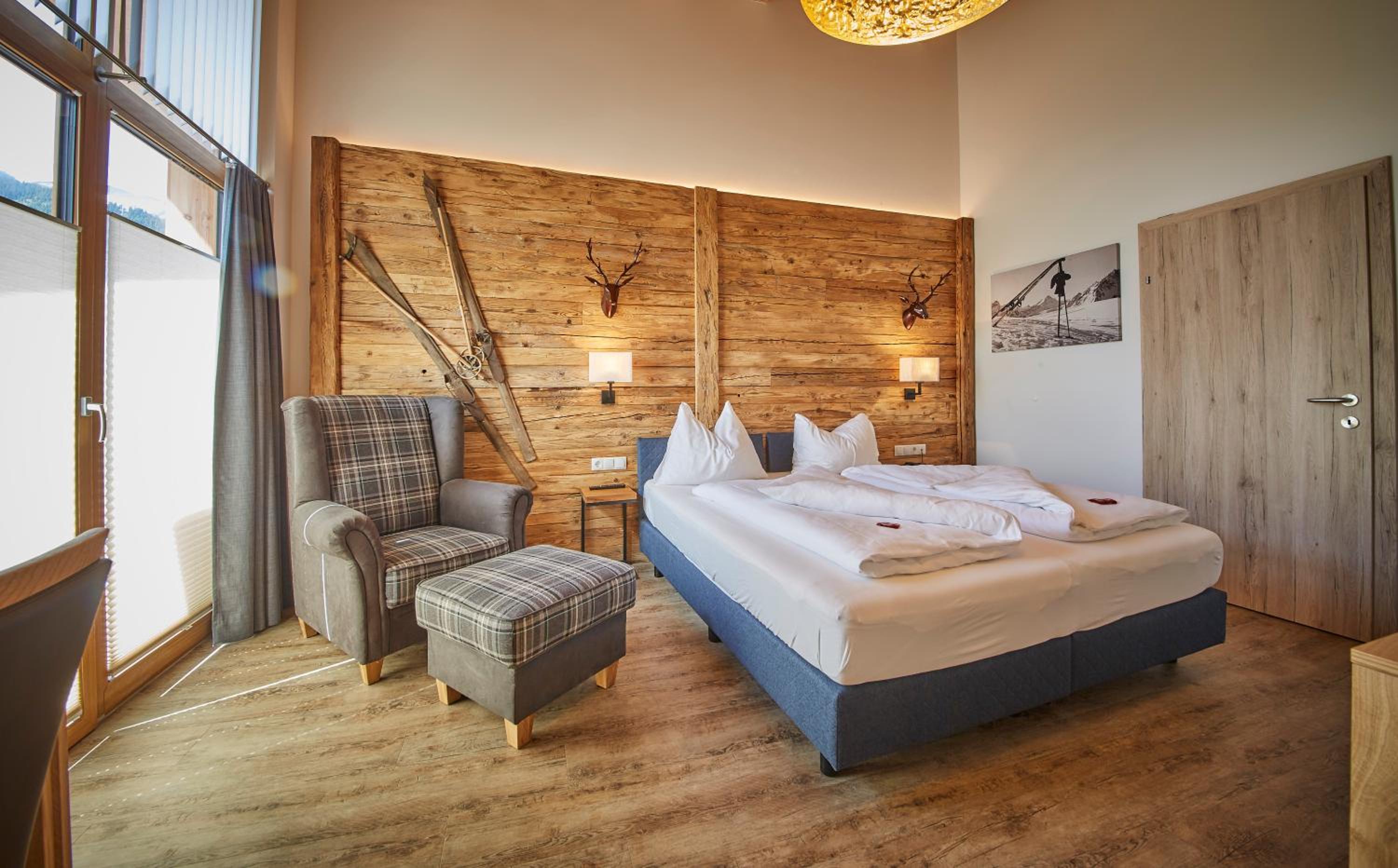 Two-Bedroom Apartment with Sauna - Photo 8