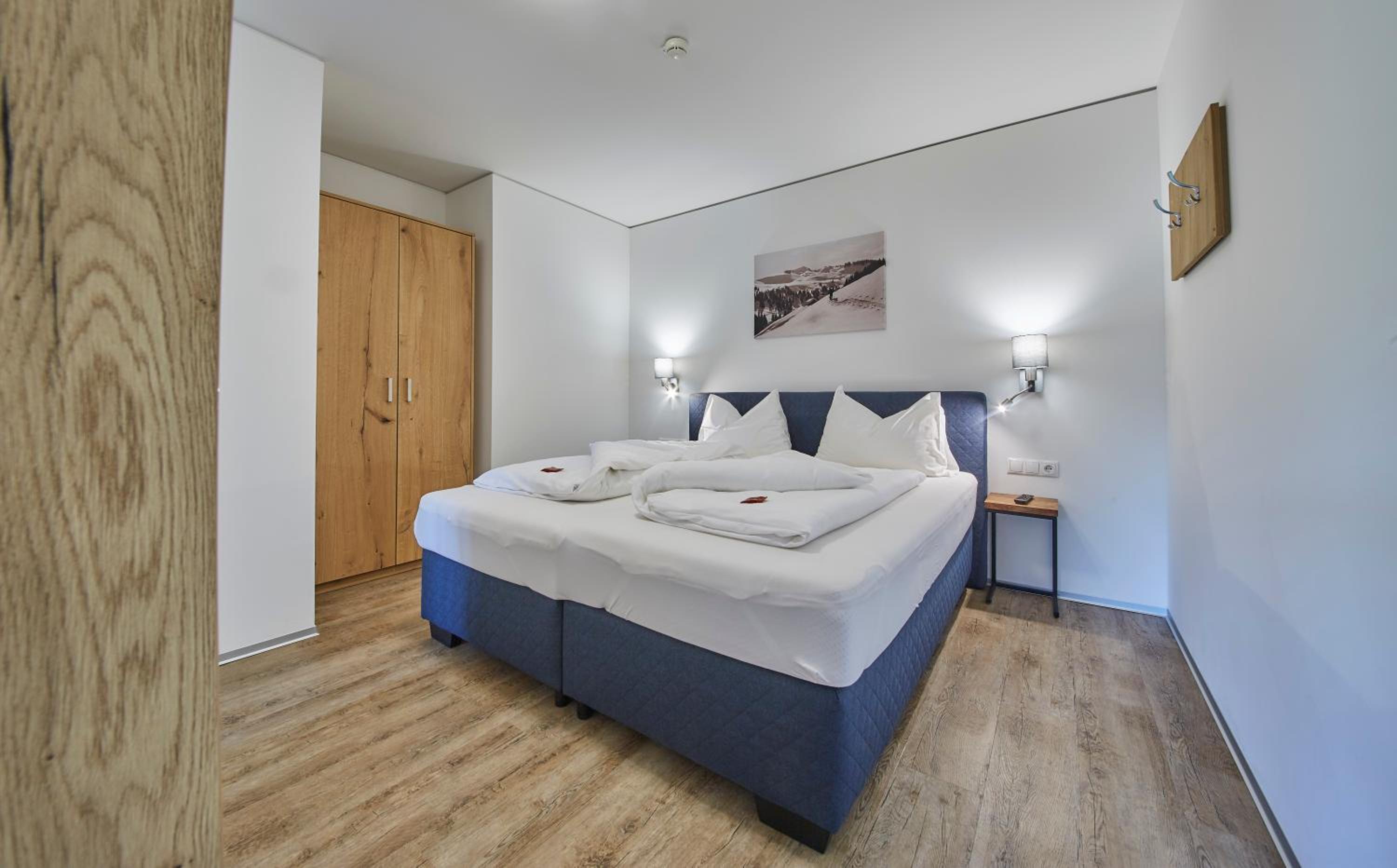One-Bedroom Apartment with Sauna - Photo 2