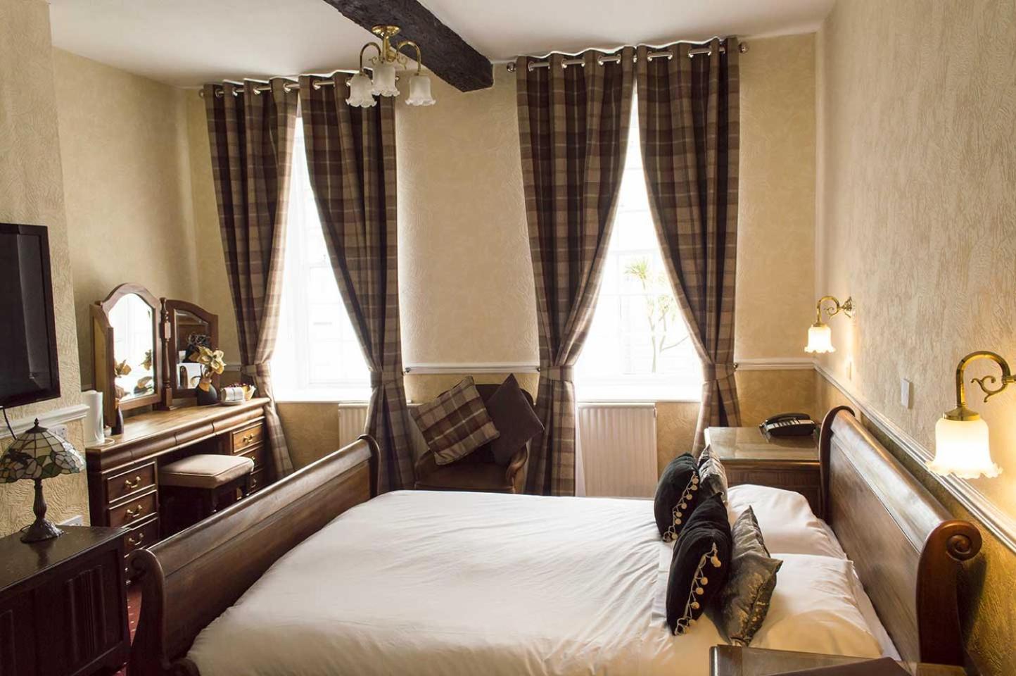 Deluxe Double Room - Photo 2